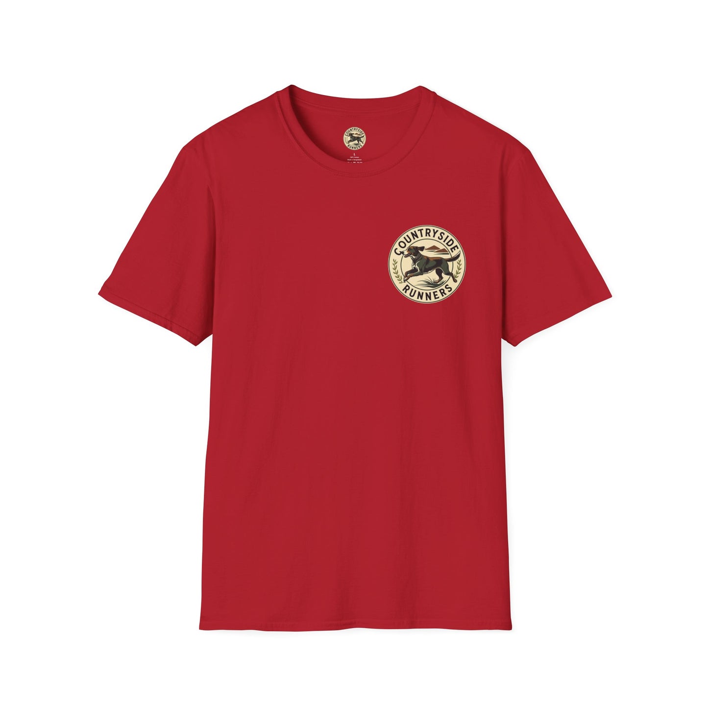 Hunting Heritage T-Shirt, Casual Wear, Outdoorsy Style, Gift for Hunters, Nature Lover Apparel, Adventure Gear