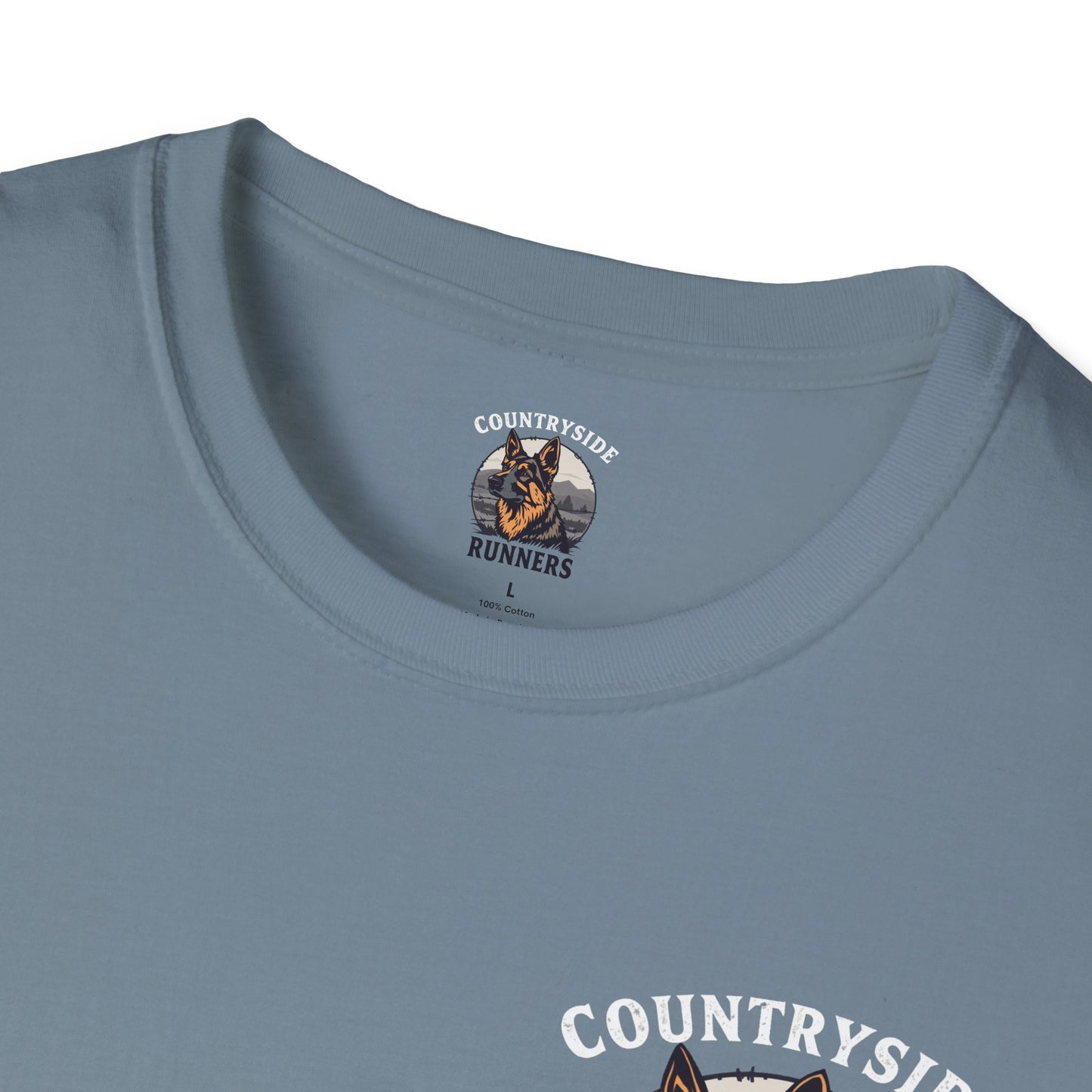 German Shepherd Lover T-Shirt