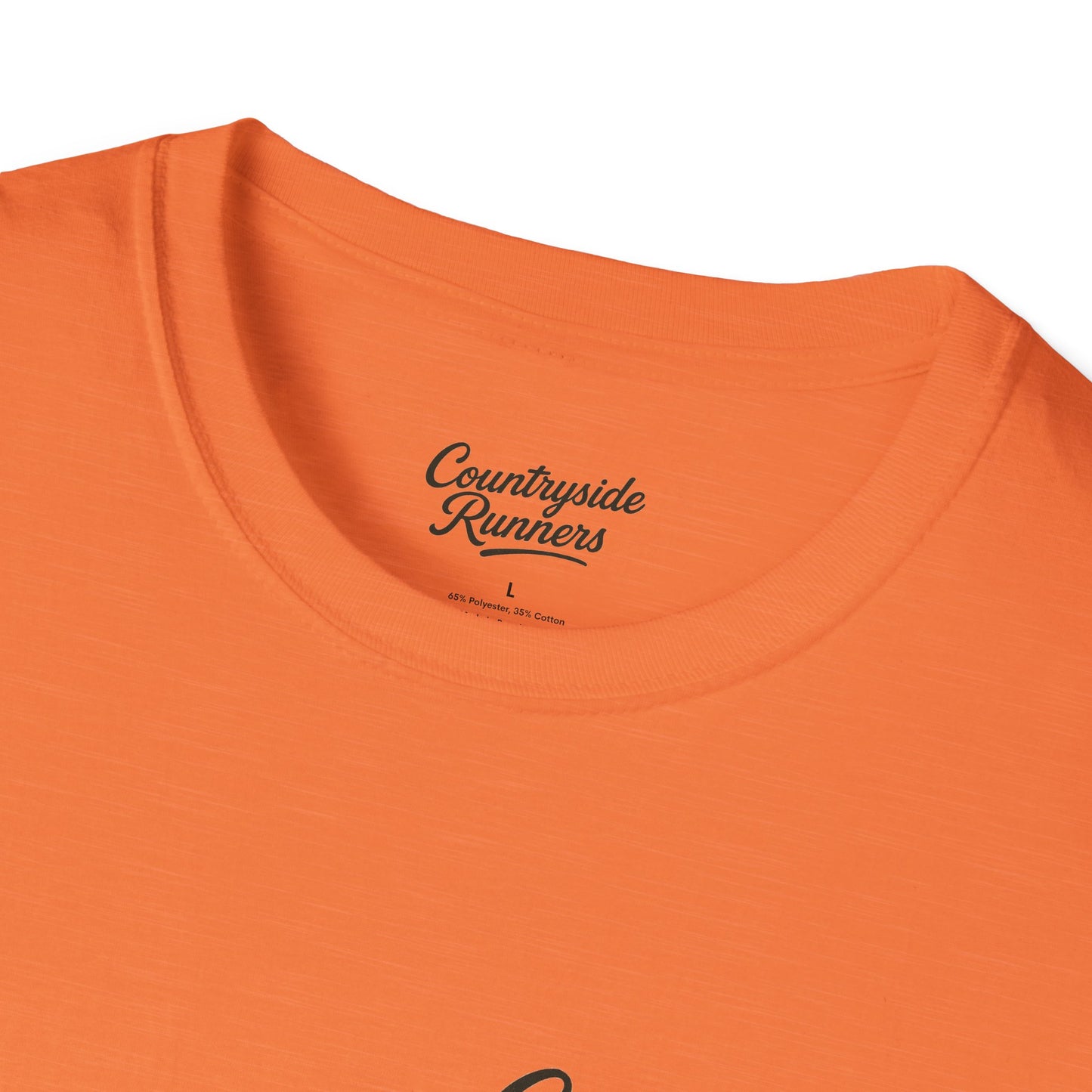 Countryside Runners diesel T-Shirt