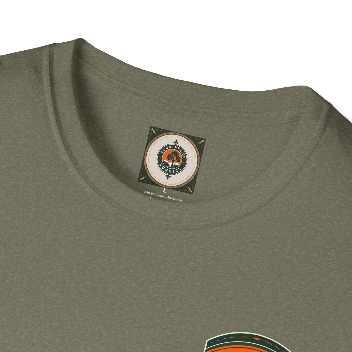 Hard Hat Blue Collar Life Tee