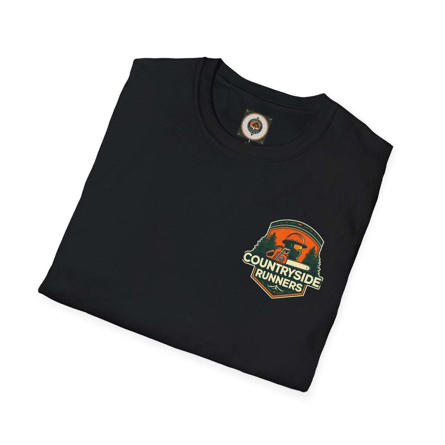 Logging Life T-Shirt