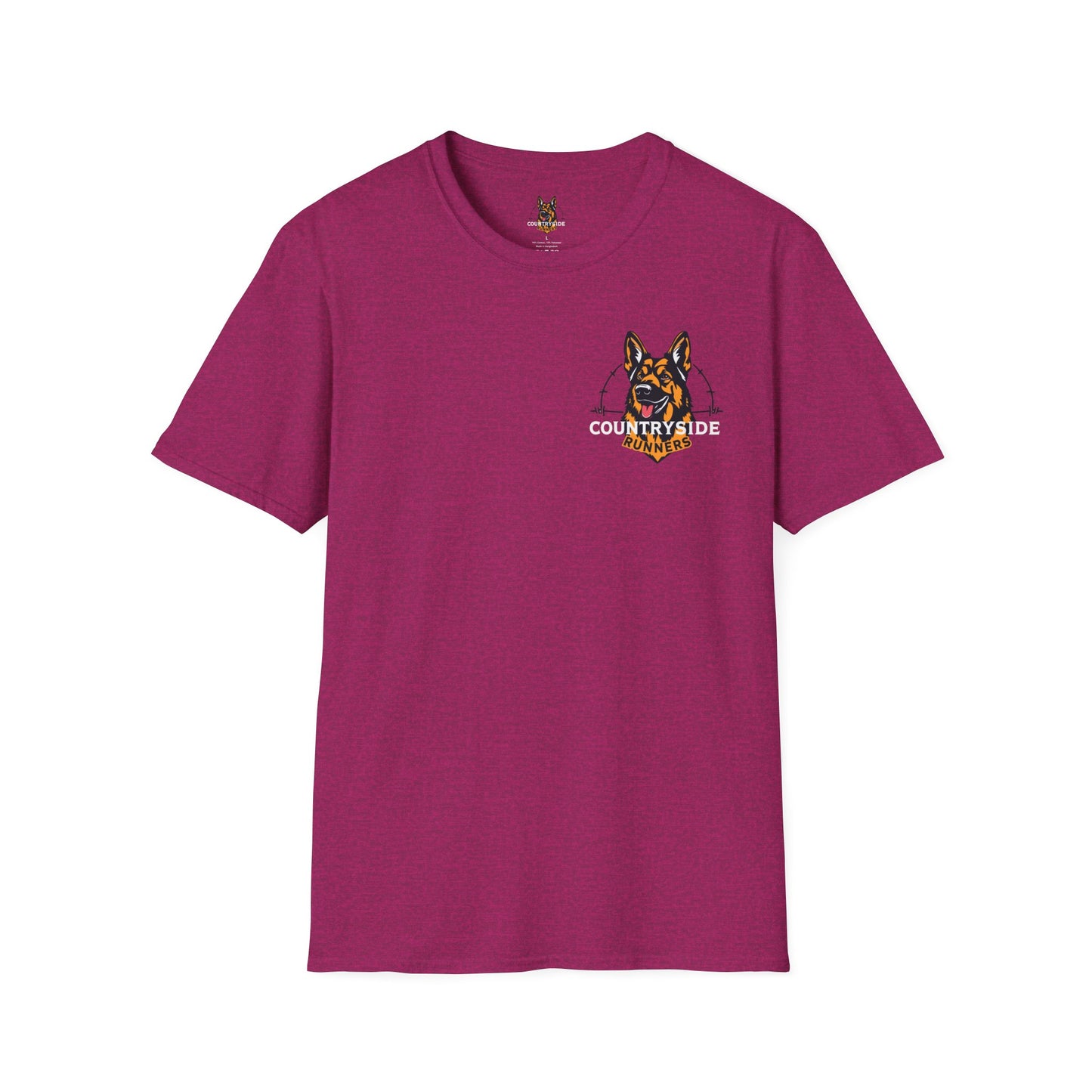 German Shepherd Lover T-Shirt