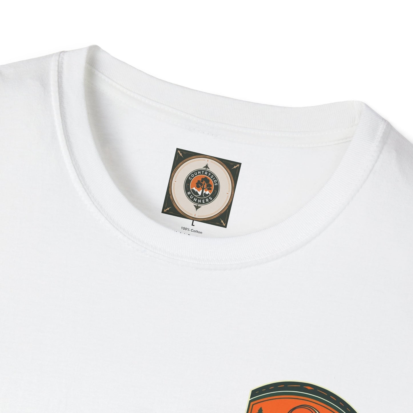 Logging Life T-Shirt