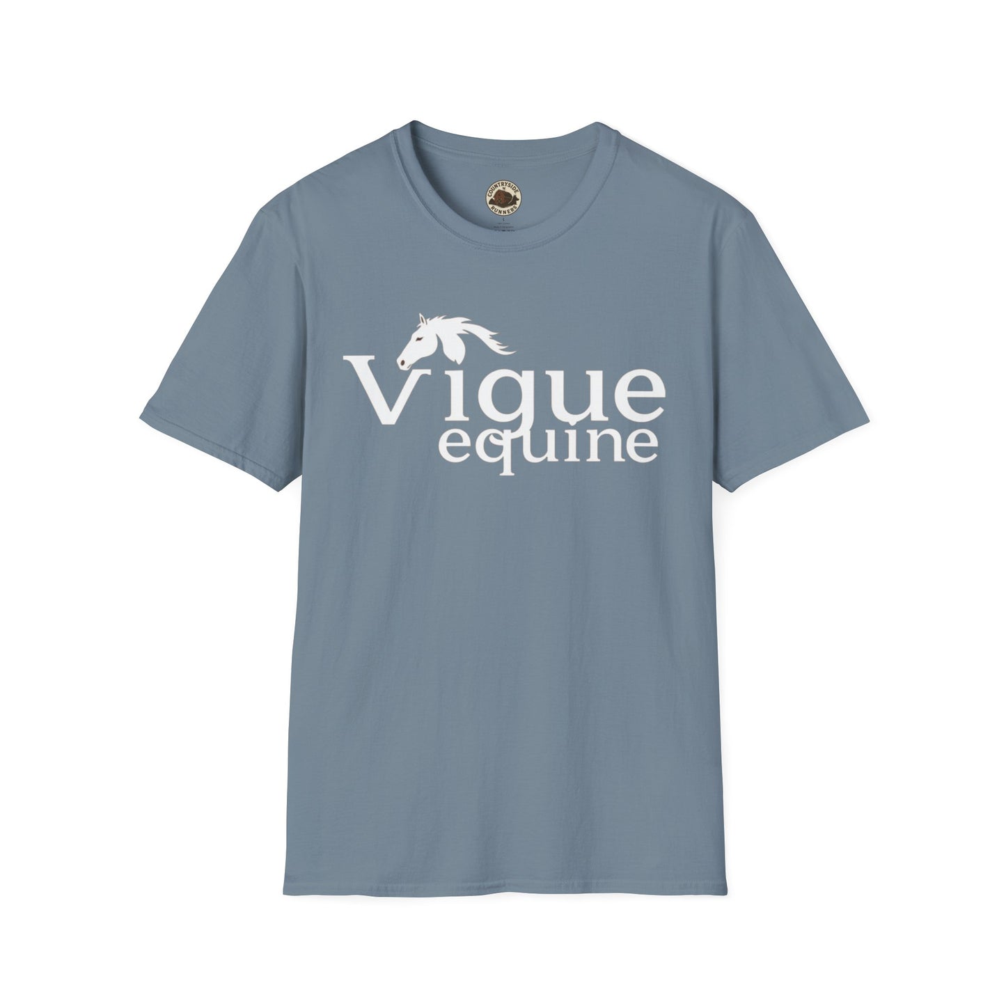 Muck boots to blue ribbons T-Shirt