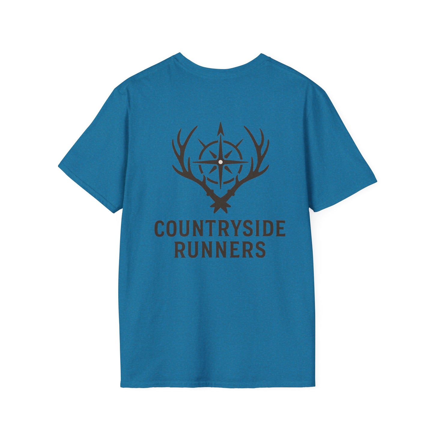 Deer Compass T-Shirt