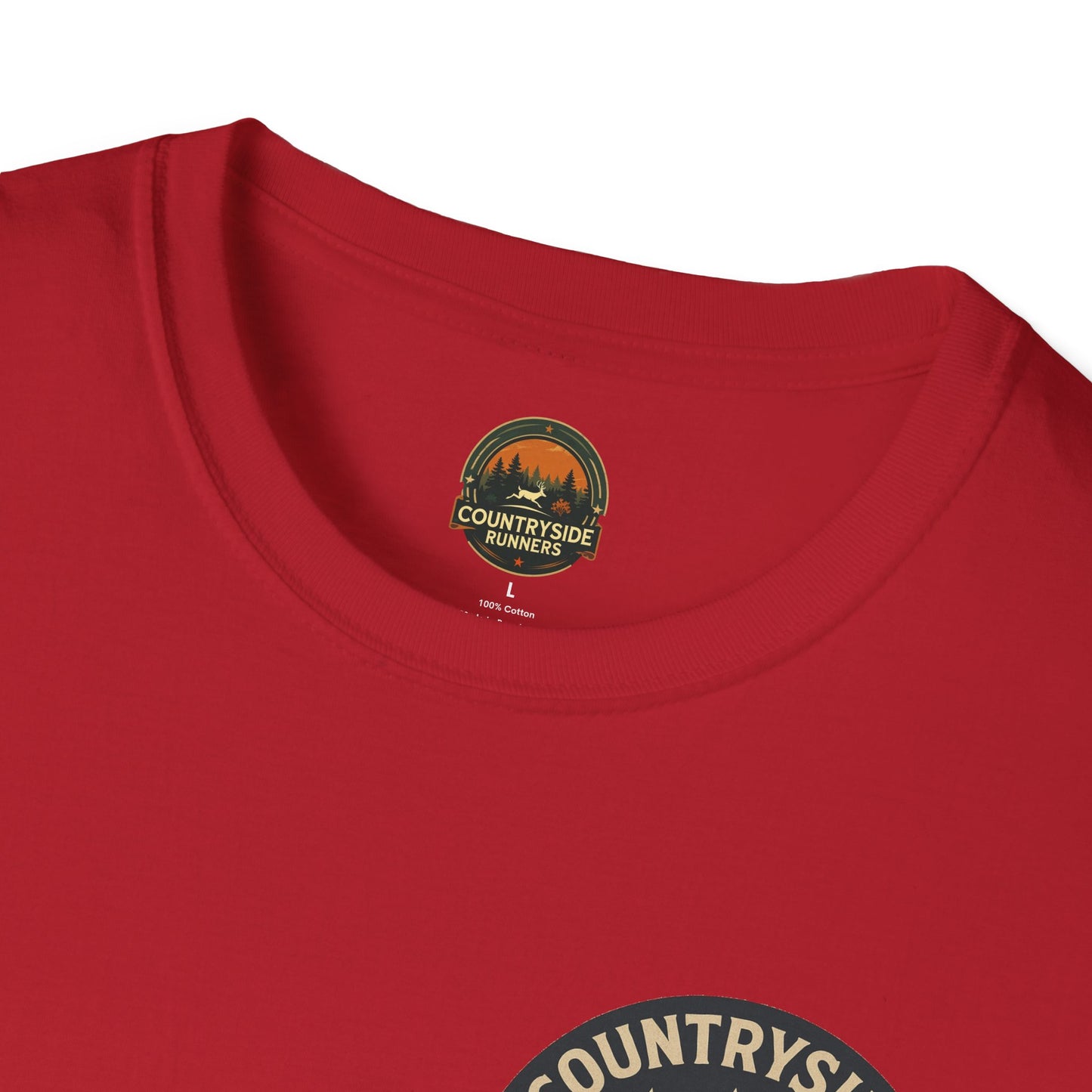 Patriotic Adventures T-Shirt | Outdoor Enthusiast Gear, Camping Tee, Hunting Apparel, Gift for Dads, Summer Adventure Wear