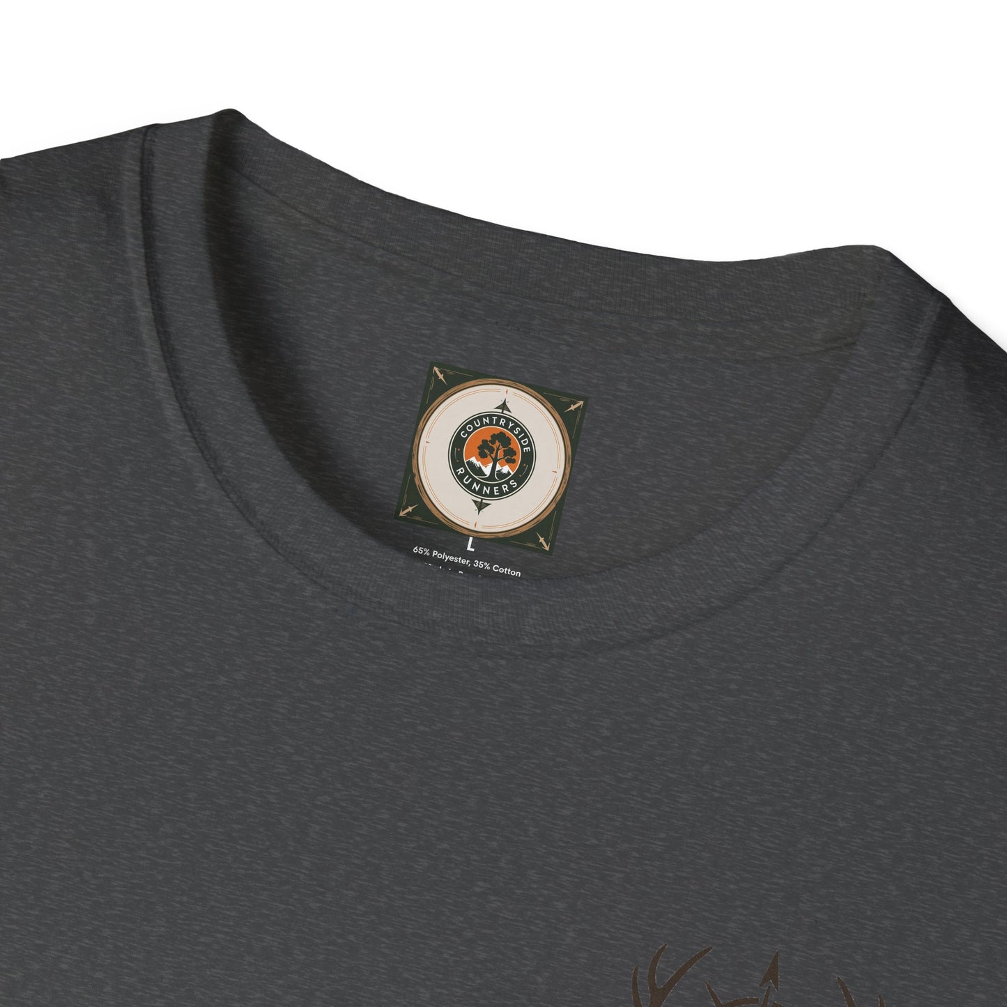 Chevy Truck Mud Bogging Unisex Tee