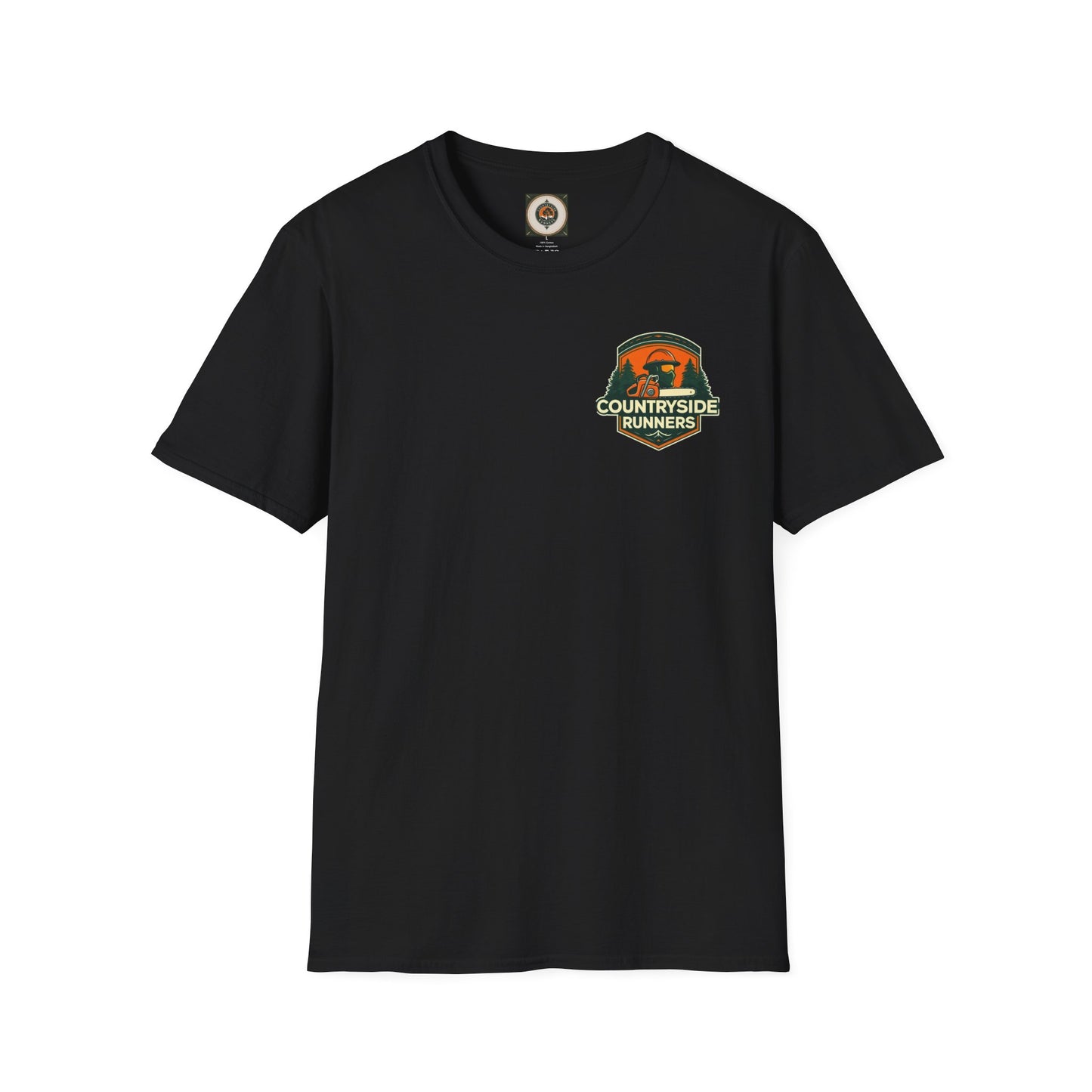 Logging Life T-Shirt
