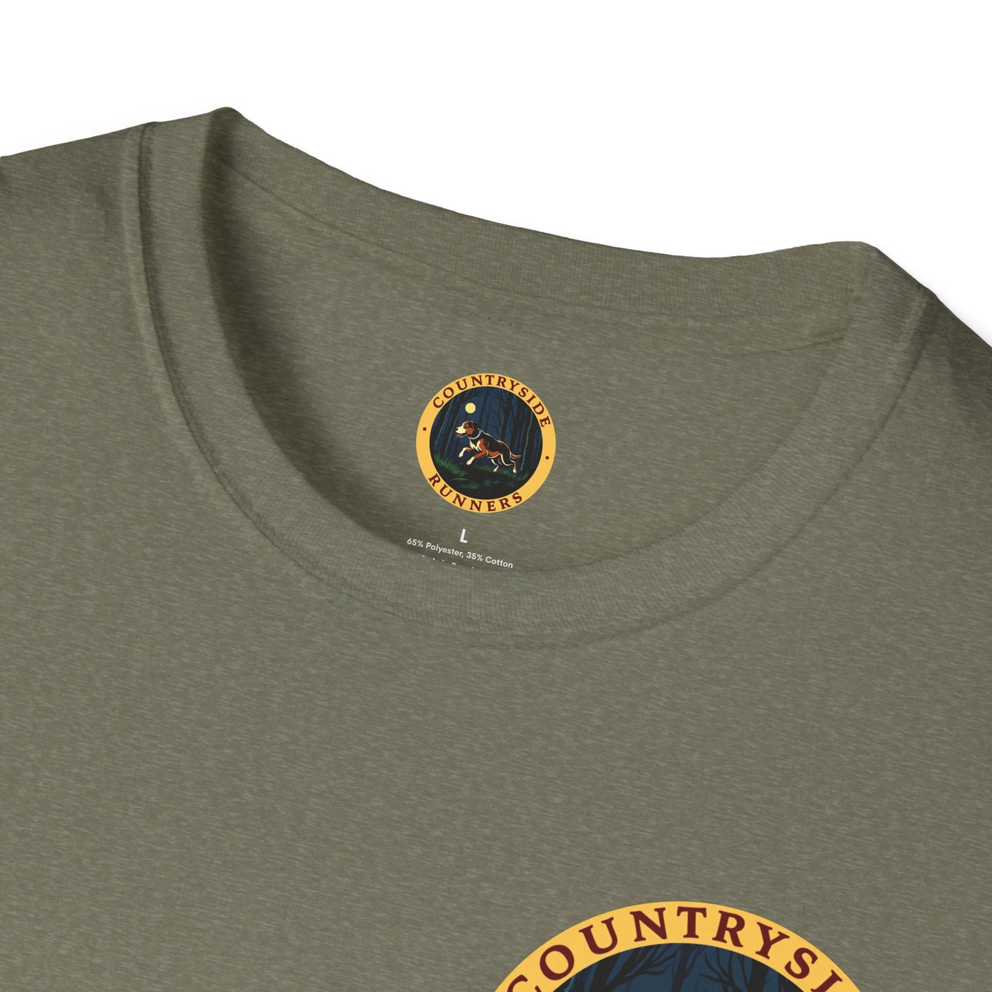 Coonhound Adventure T-Shirt, Dog Lover's Tee, Outdoor Enthusiast Gift, Animal Lover Apparel, Hiking Shirt, Nature Explorer Top