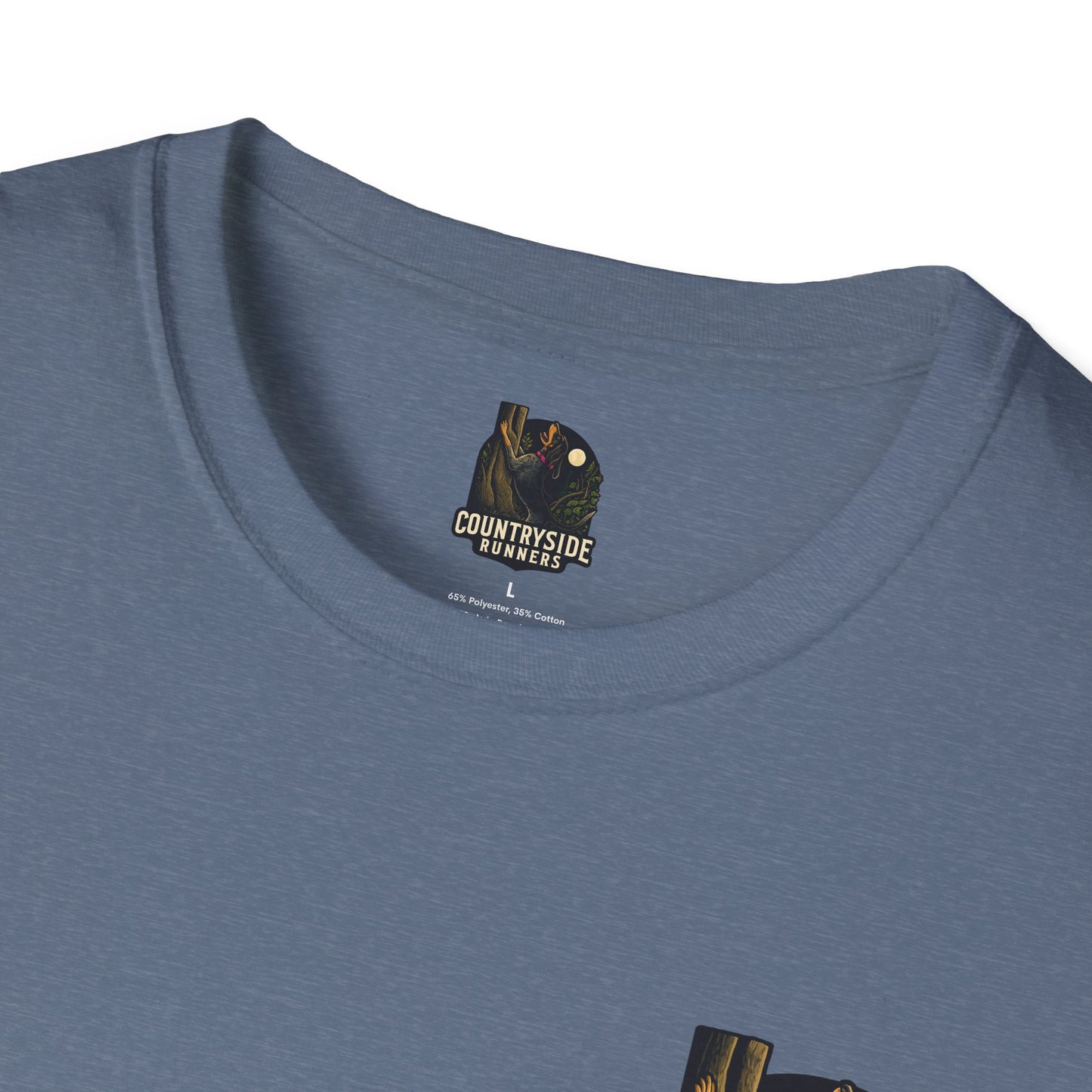 Bluetick Hunting Design