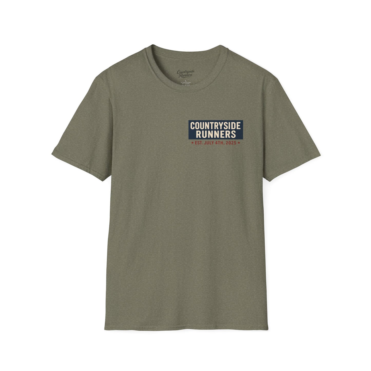 Unisex T-Shirt Anti PETA Design