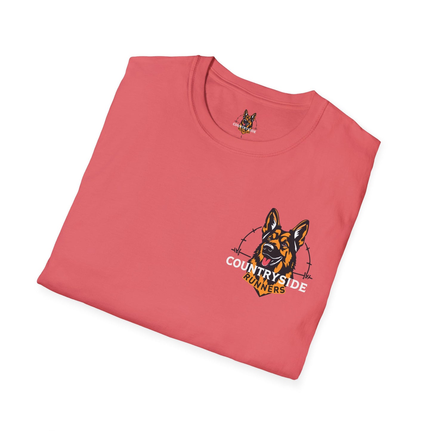 German Shepherd Lover T-Shirt