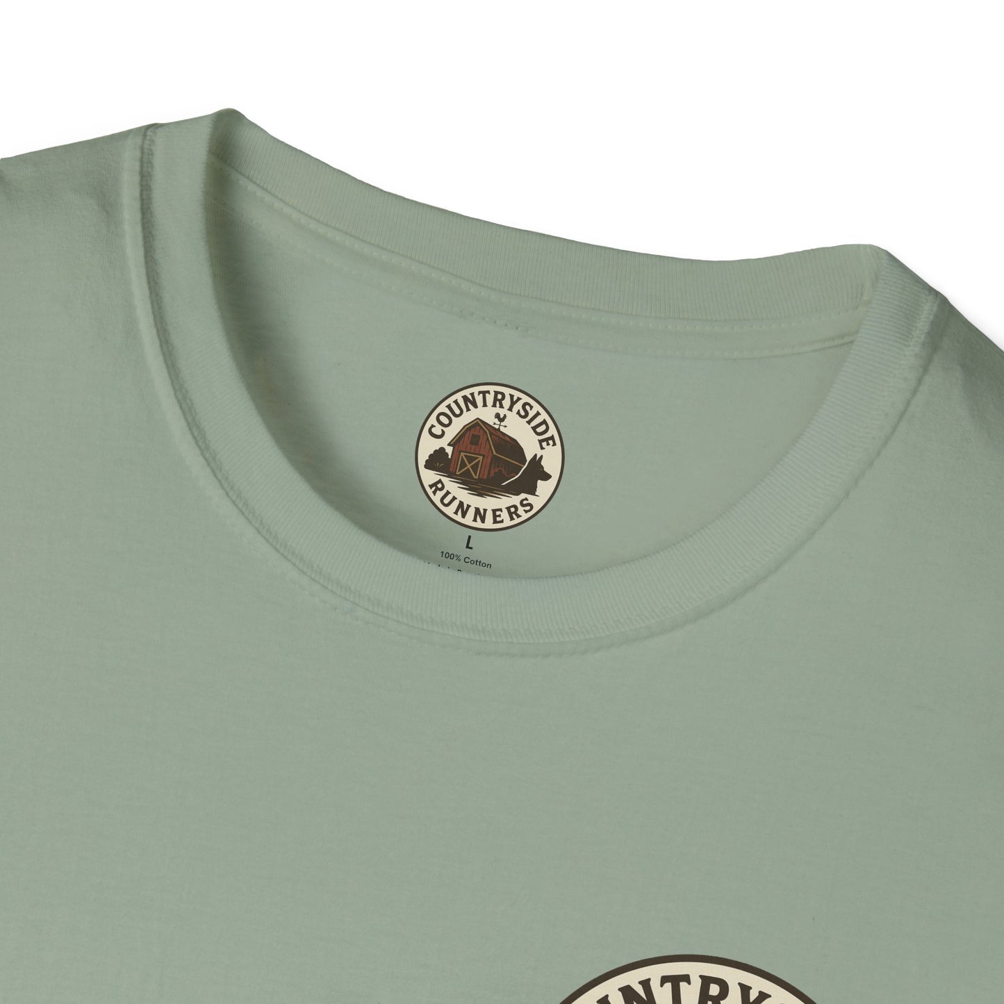 Vigue equine llc T-Shirt