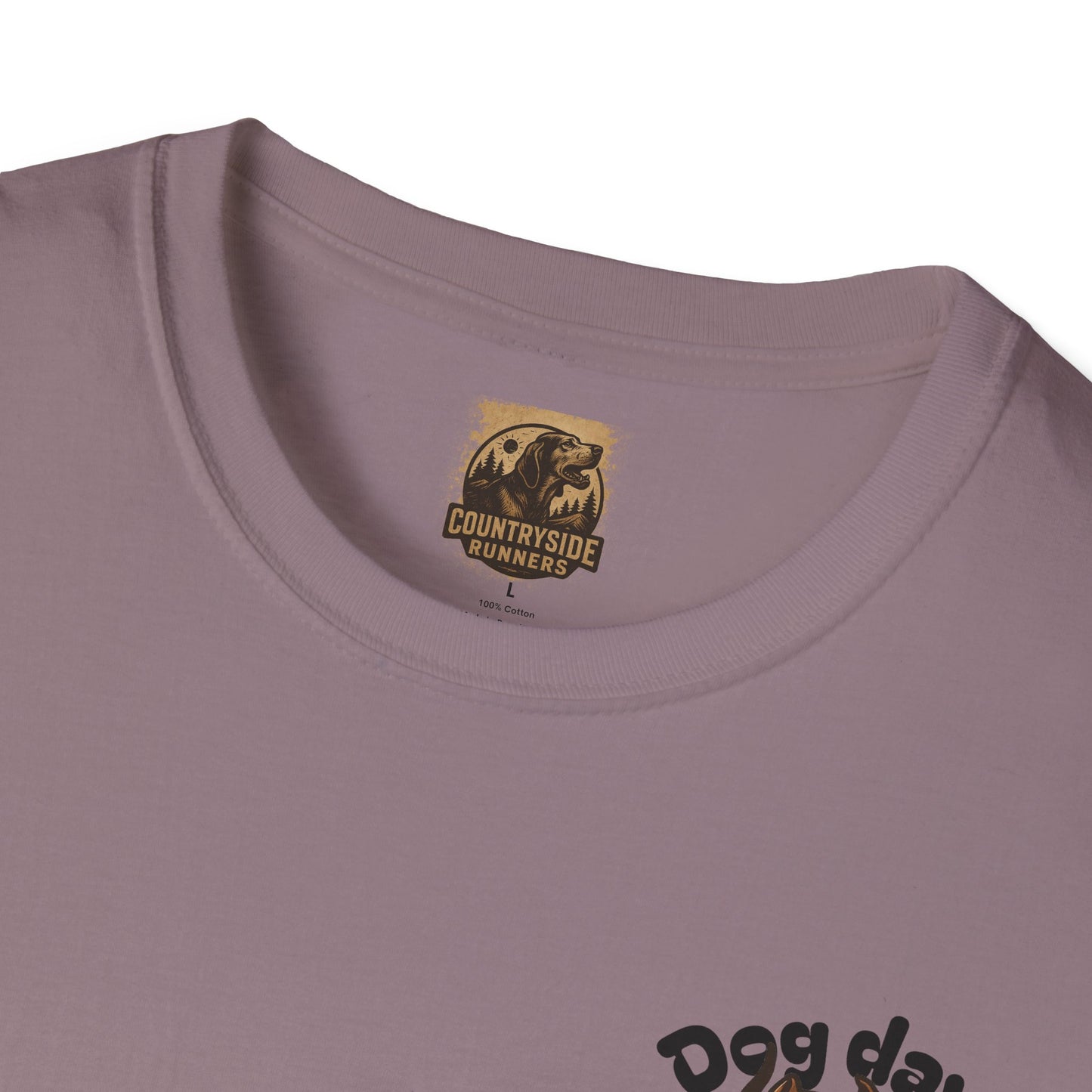 Dog Days Unisex T-Shirt