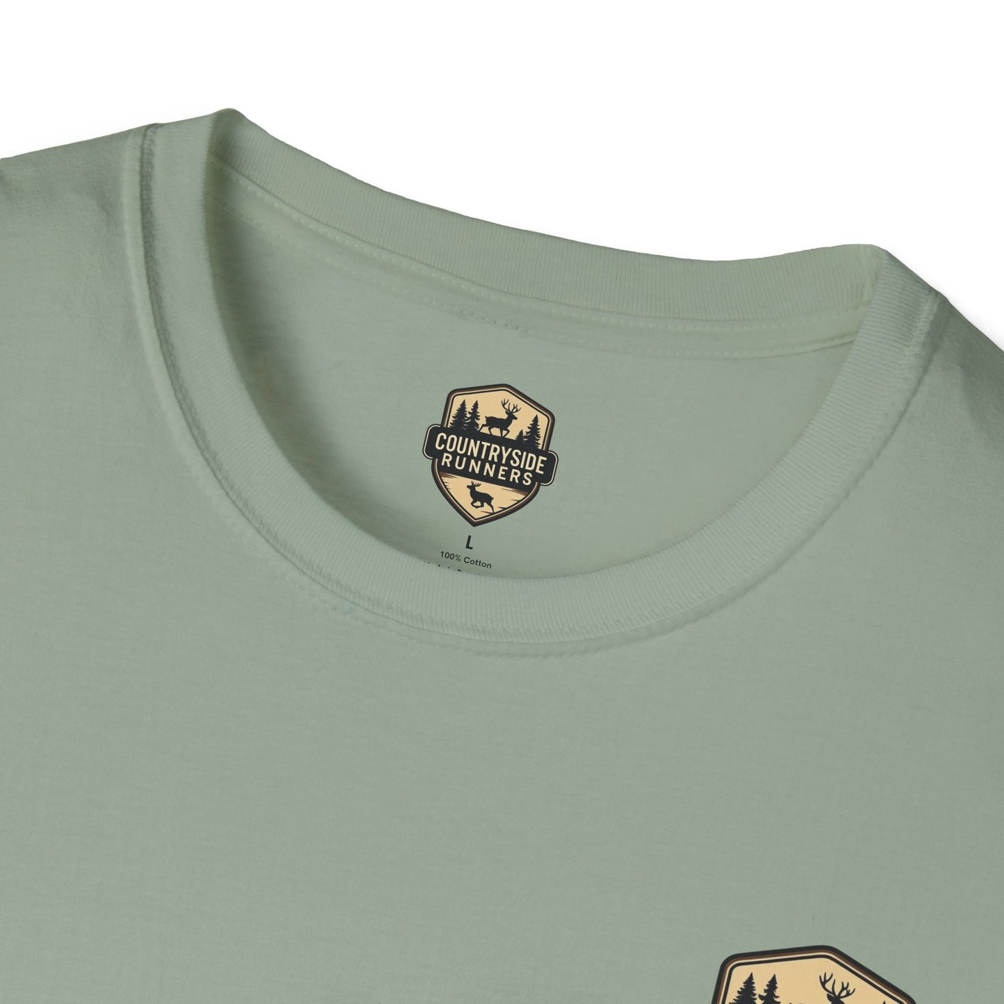 Whitetail Widowmaker T-Shirt