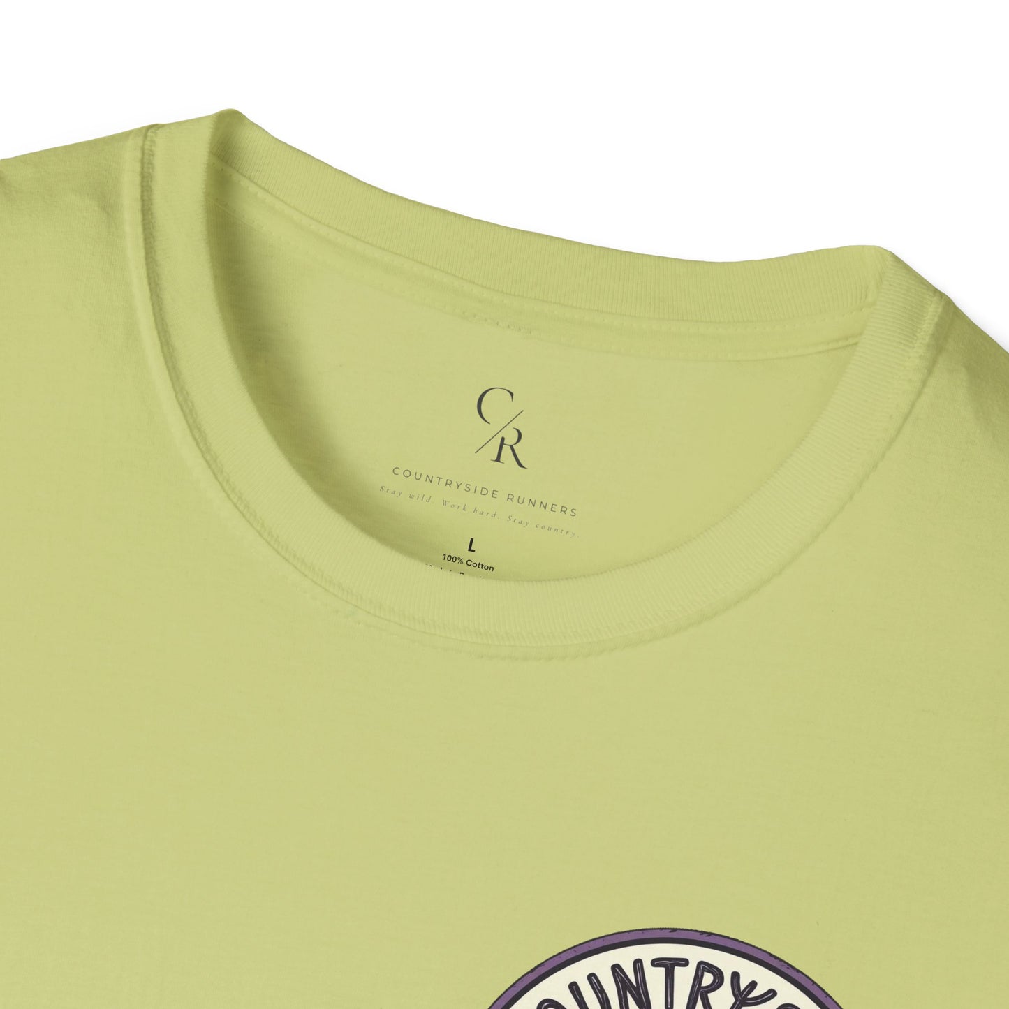 Unity in Awareness T-Shirt, Inspirational Tee, Unisex Graphic Shirt, Support Awareness Campaigns, Comfortable Casual Wear