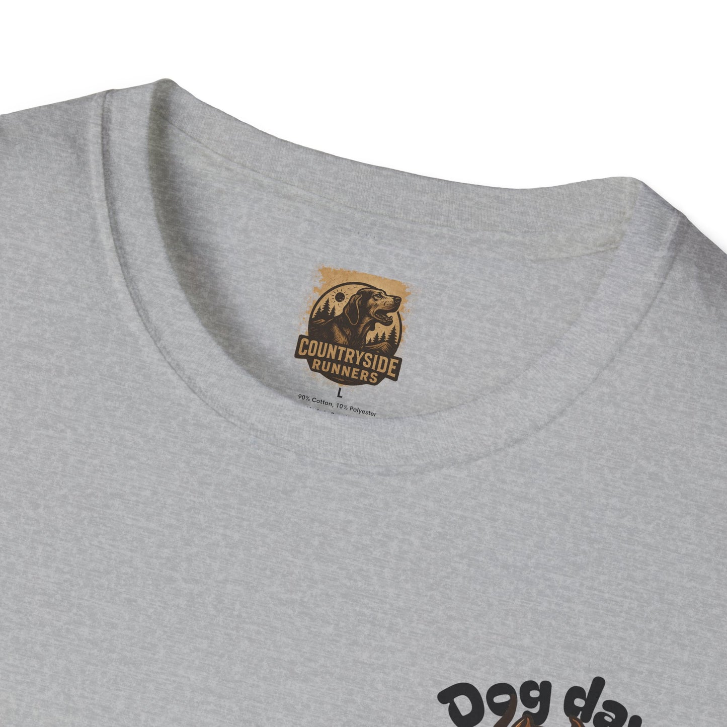 Dog Days Unisex T-Shirt