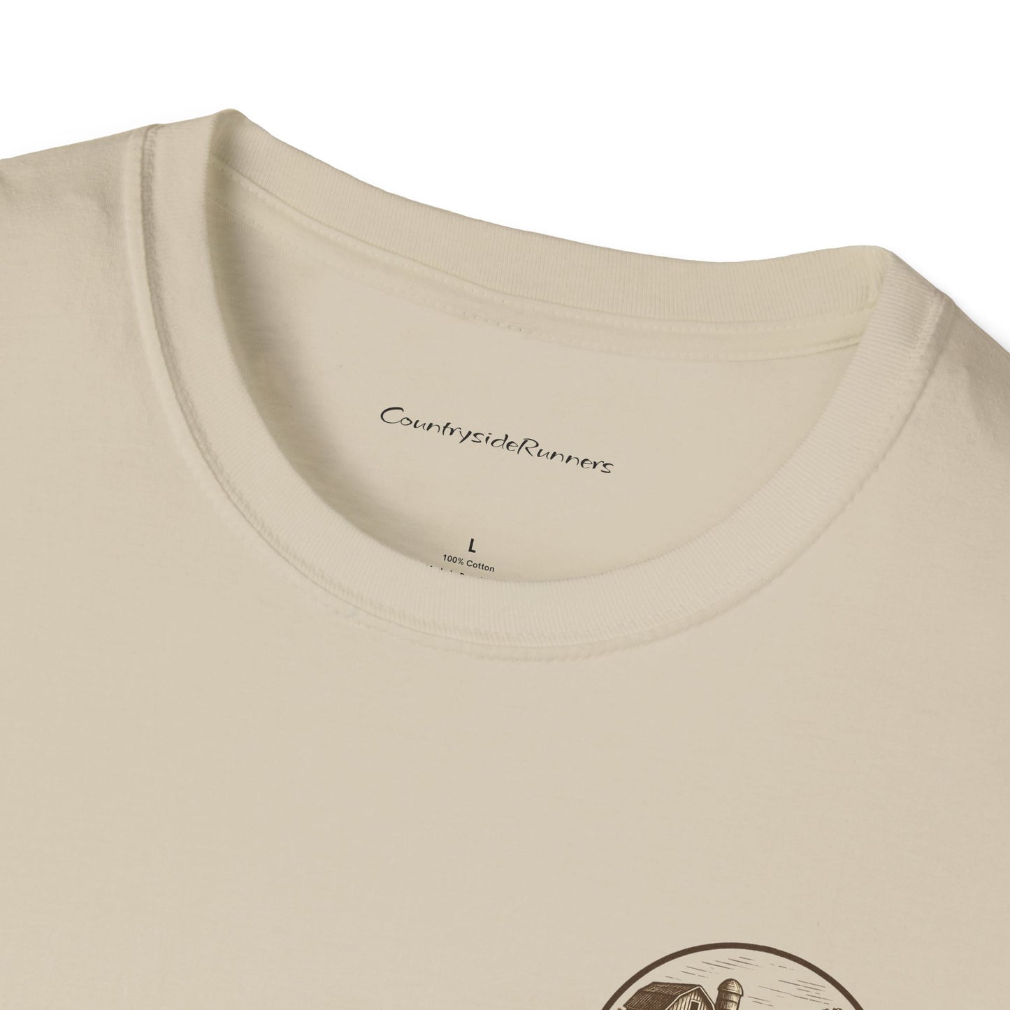 Cat Love Pursuit of happiness T-Shirt