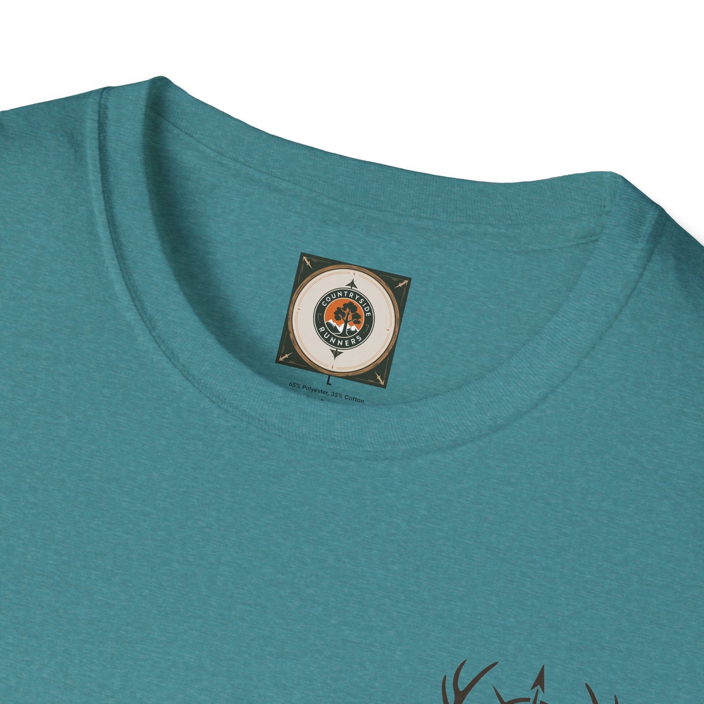 Chevy Truck Mud Bogging Unisex Tee