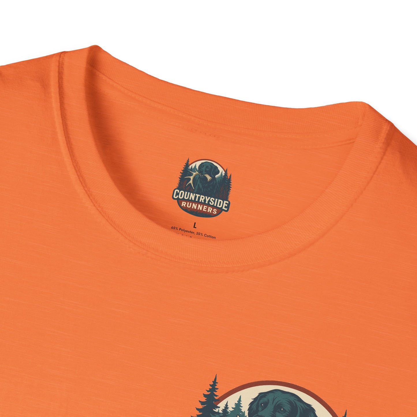 Shed Hunting Runners T-Shirt, Perfect Gift for Hunters, Outdoor Enthusiasts, Casual Wear, Wildlife Lovers, Adventure Apparel