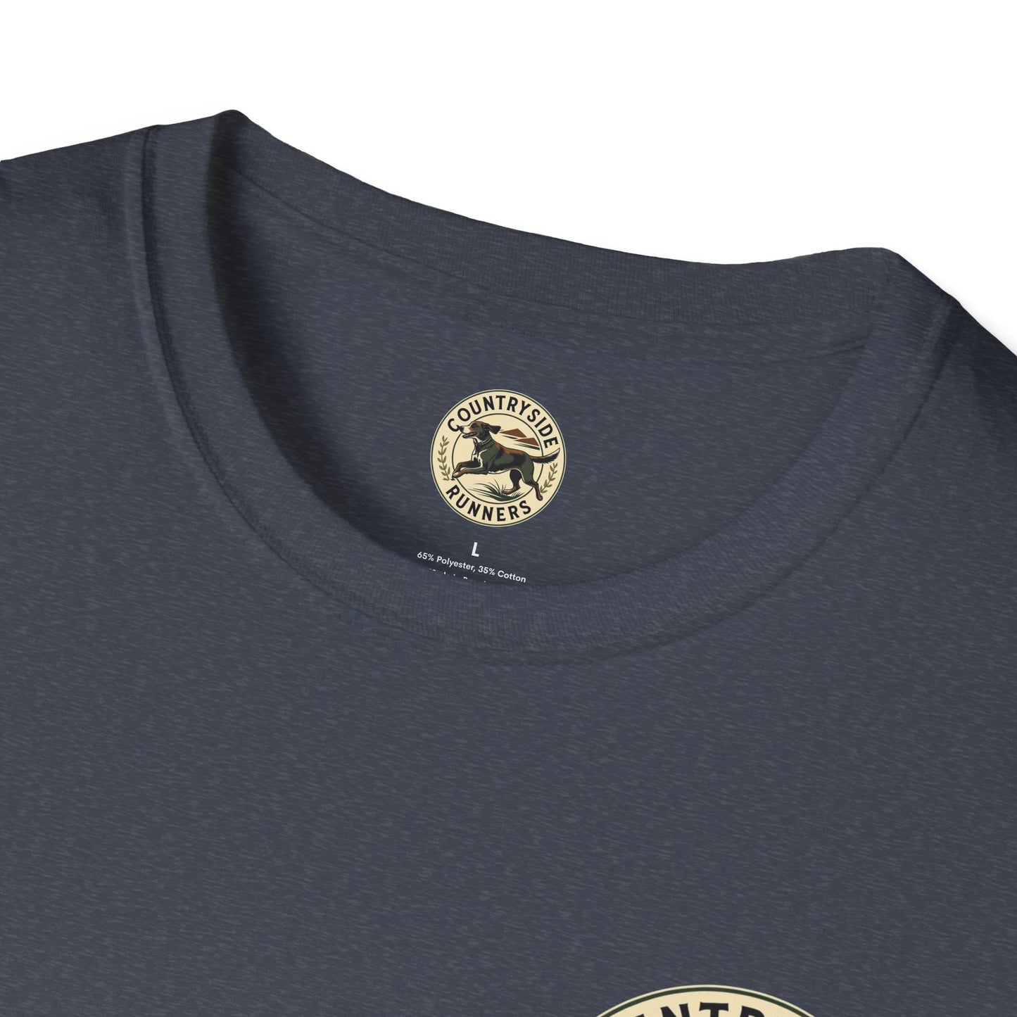 Hunting Heritage T-Shirt, Casual Wear, Outdoorsy Style, Gift for Hunters, Nature Lover Apparel, Adventure Gear