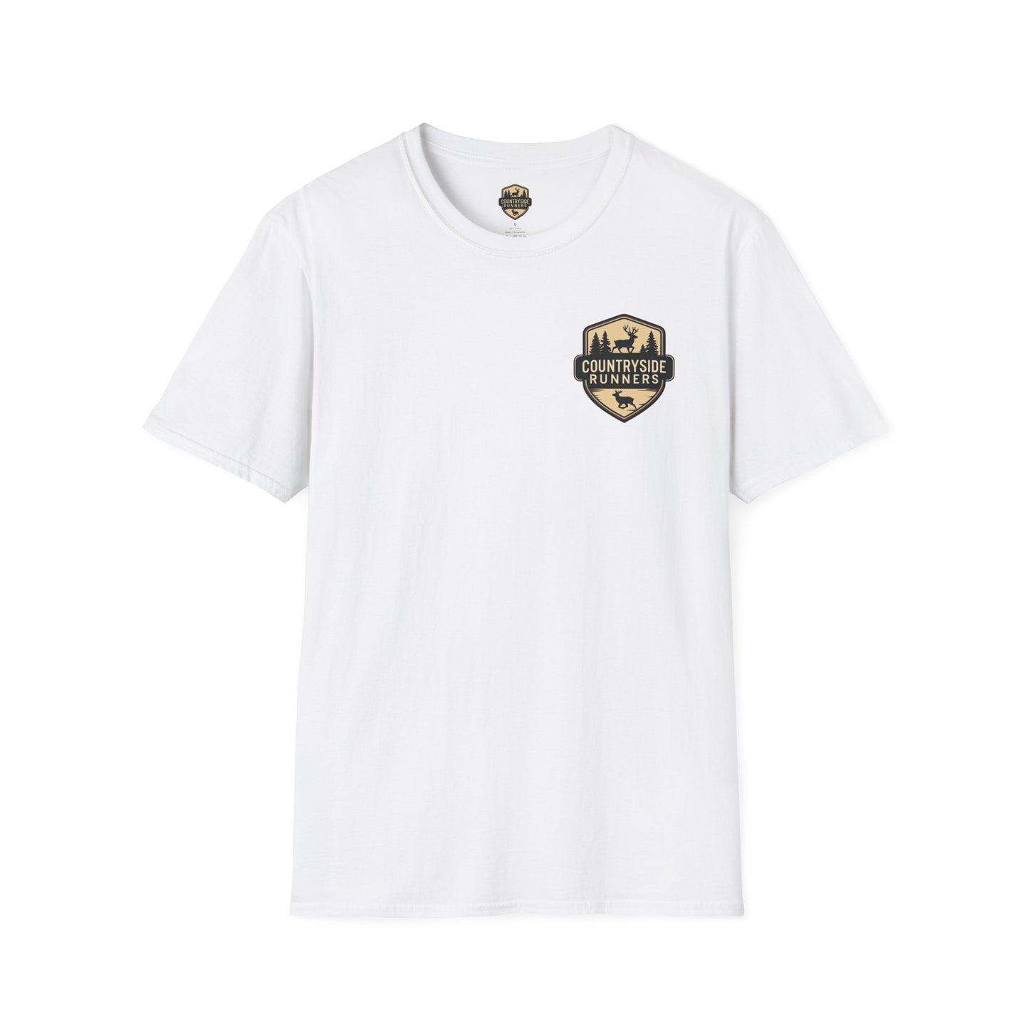 Antler Assassin T-Shirt