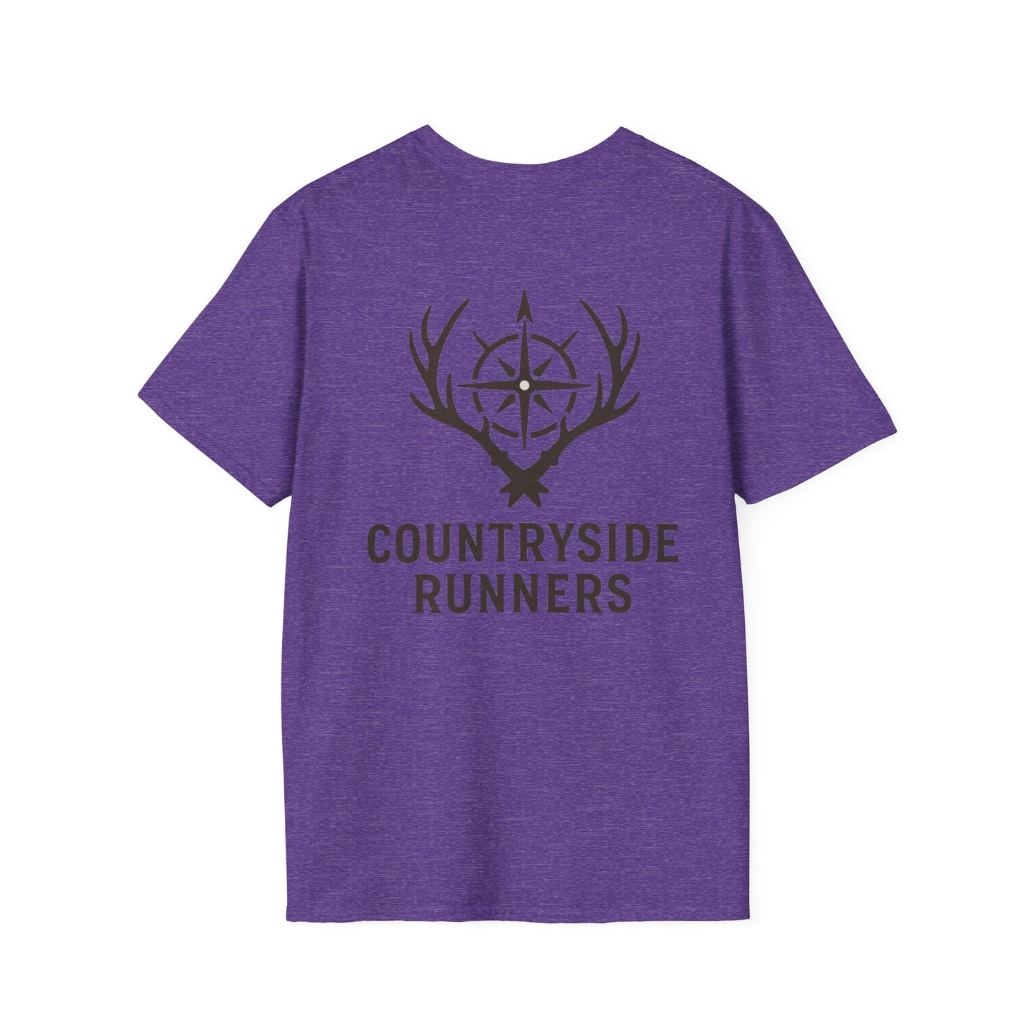 Deer Compass T-Shirt