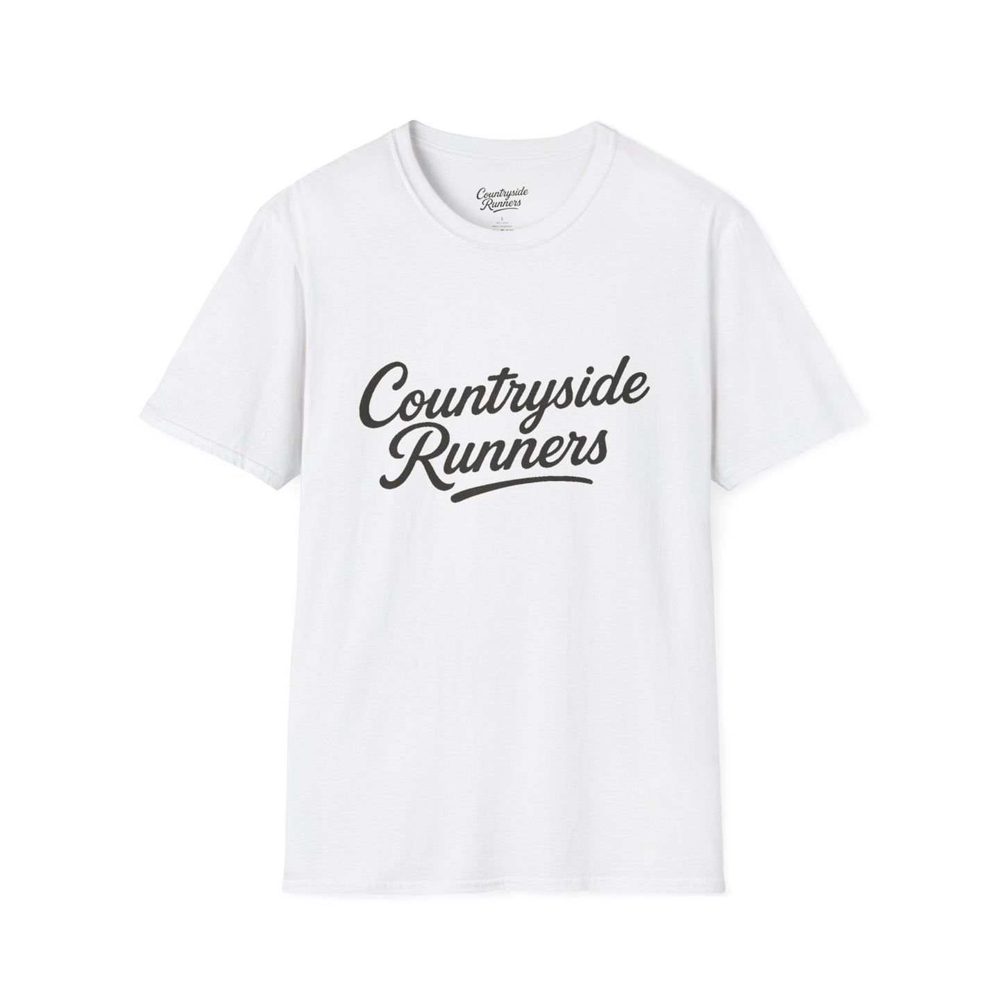 Trashy Graphic T-Shirt