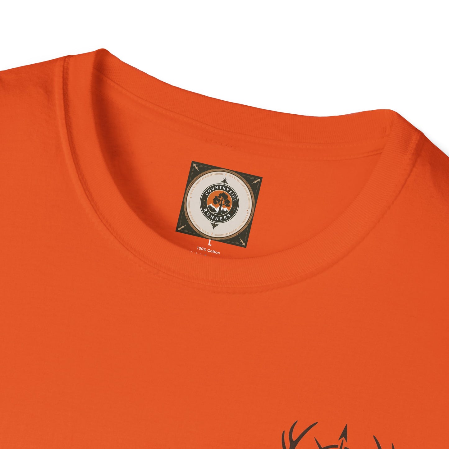 Chevy Truck Mud Bogging Unisex Tee
