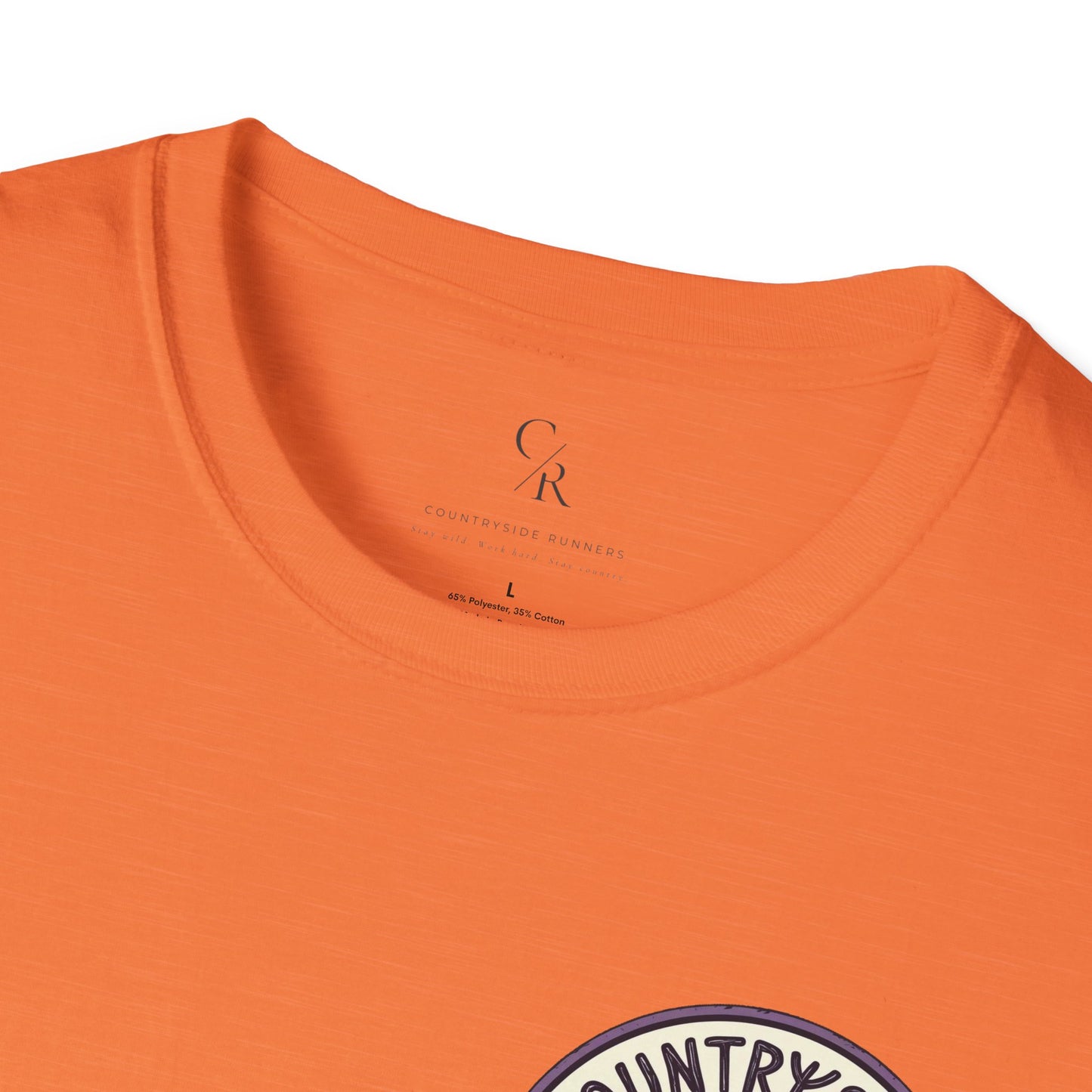Unity in Awareness T-Shirt, Inspirational Tee, Unisex Graphic Shirt, Support Awareness Campaigns, Comfortable Casual Wear