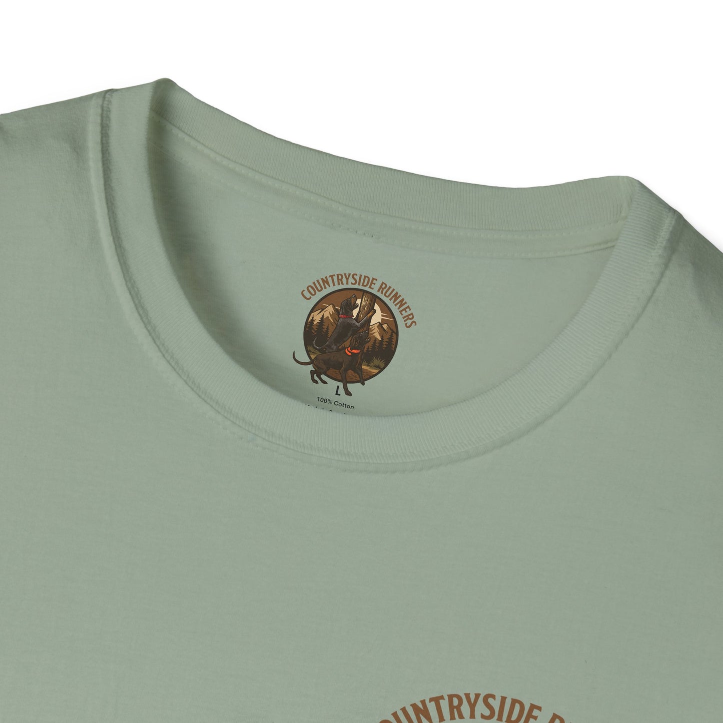 Hound Hunting Design