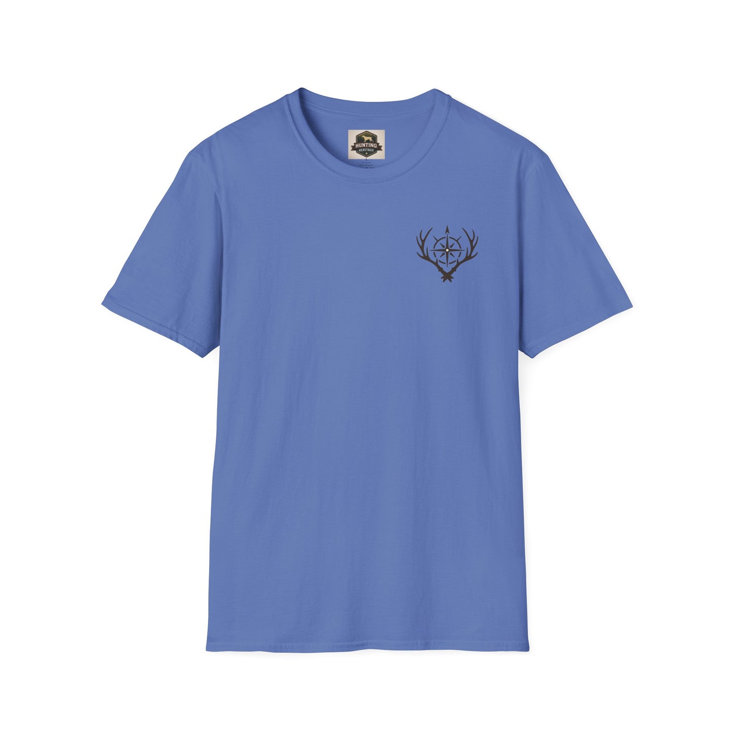 Deer Compass T-Shirt