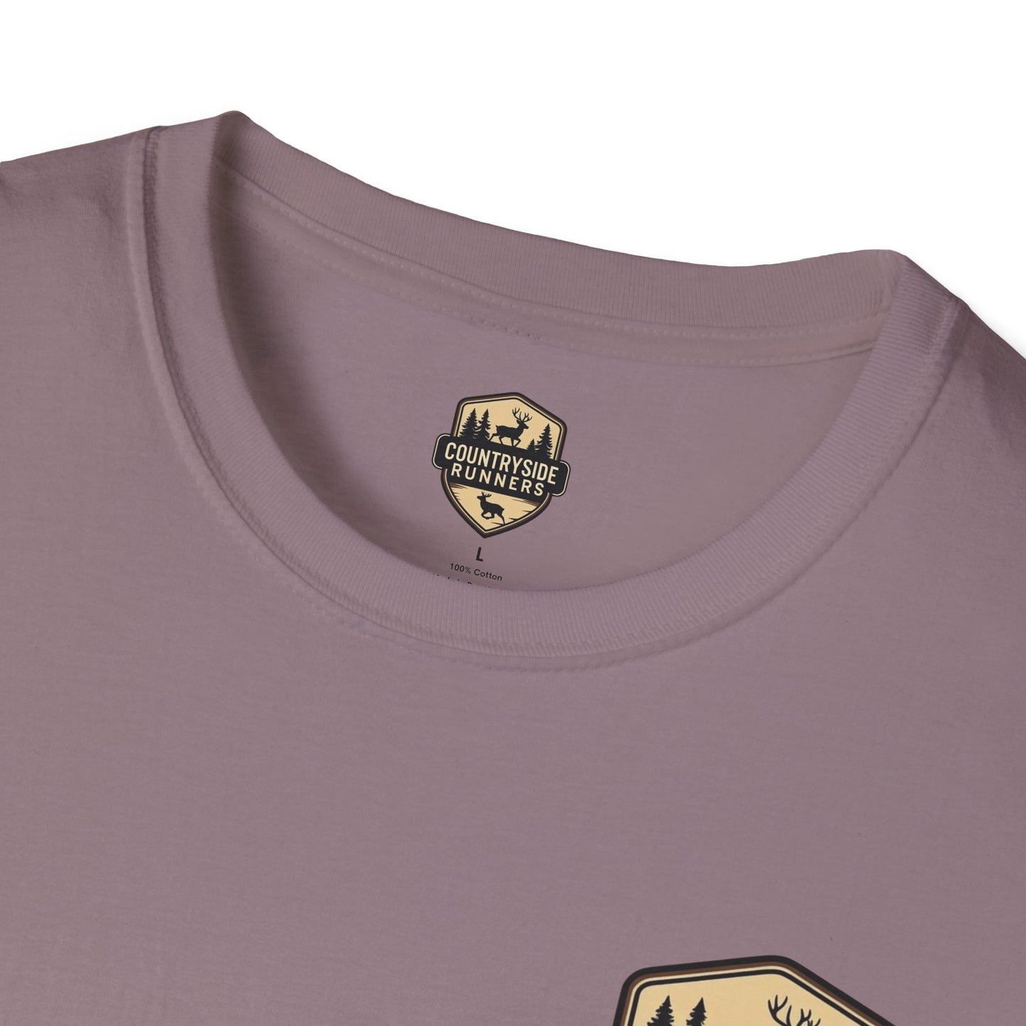 Antler Assassin T-Shirt