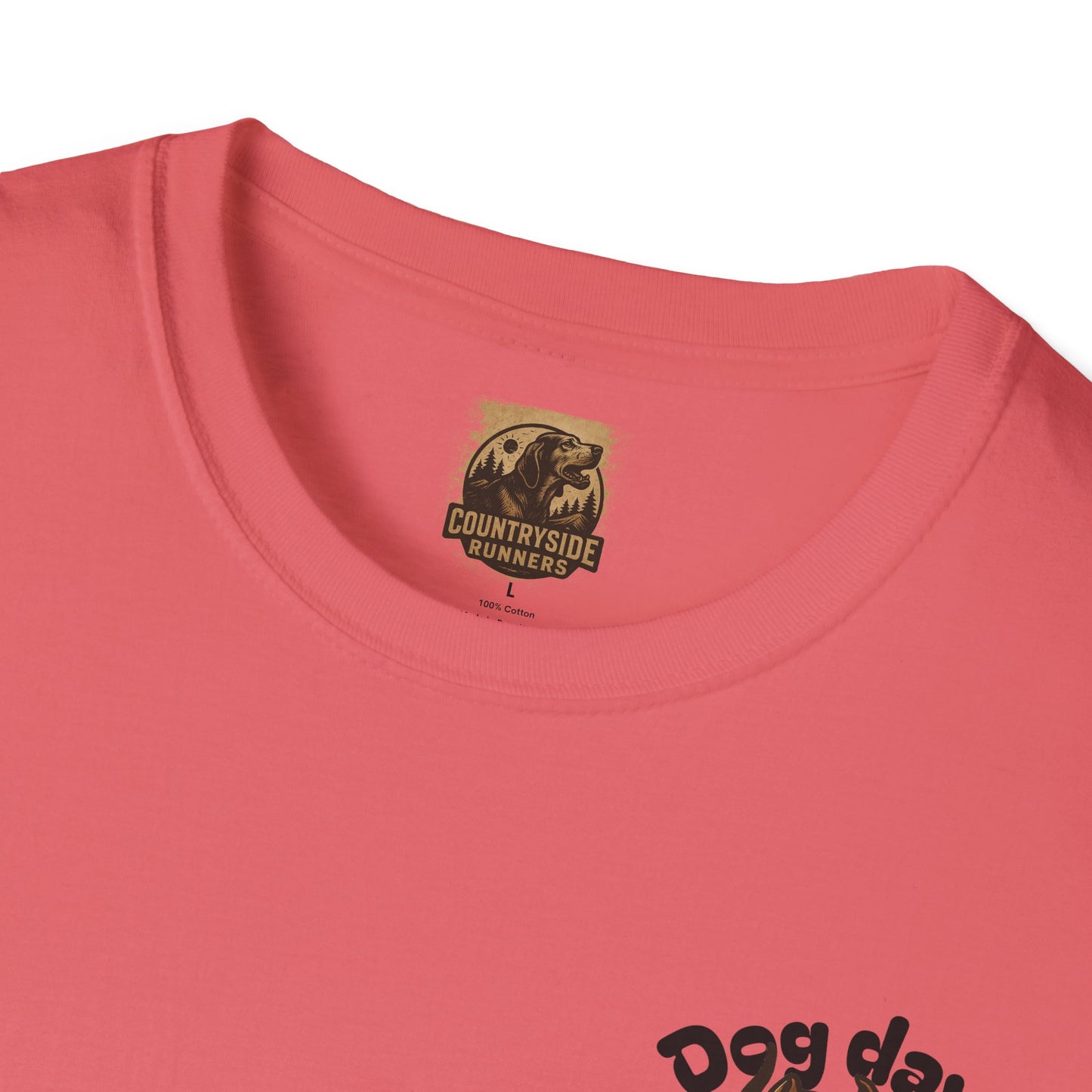 Dog Days Unisex T-Shirt