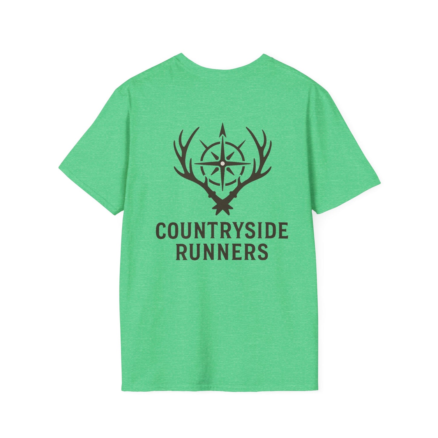 Deer Compass T-Shirt