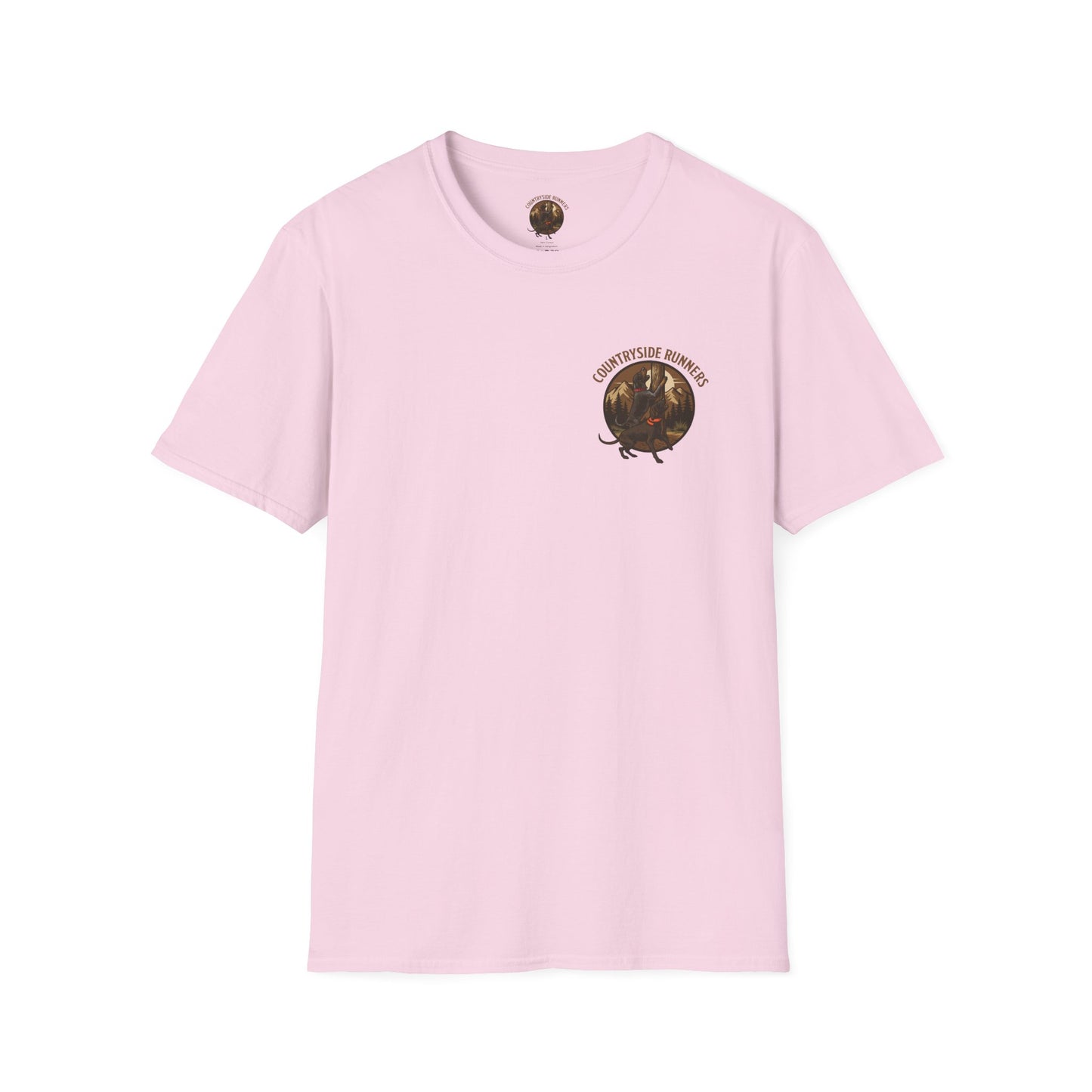 Hound Hunting Design