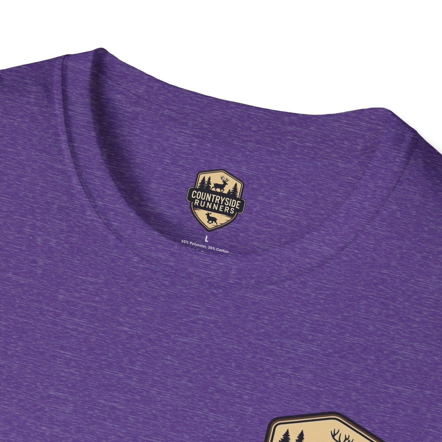 Antler Assassin T-Shirt