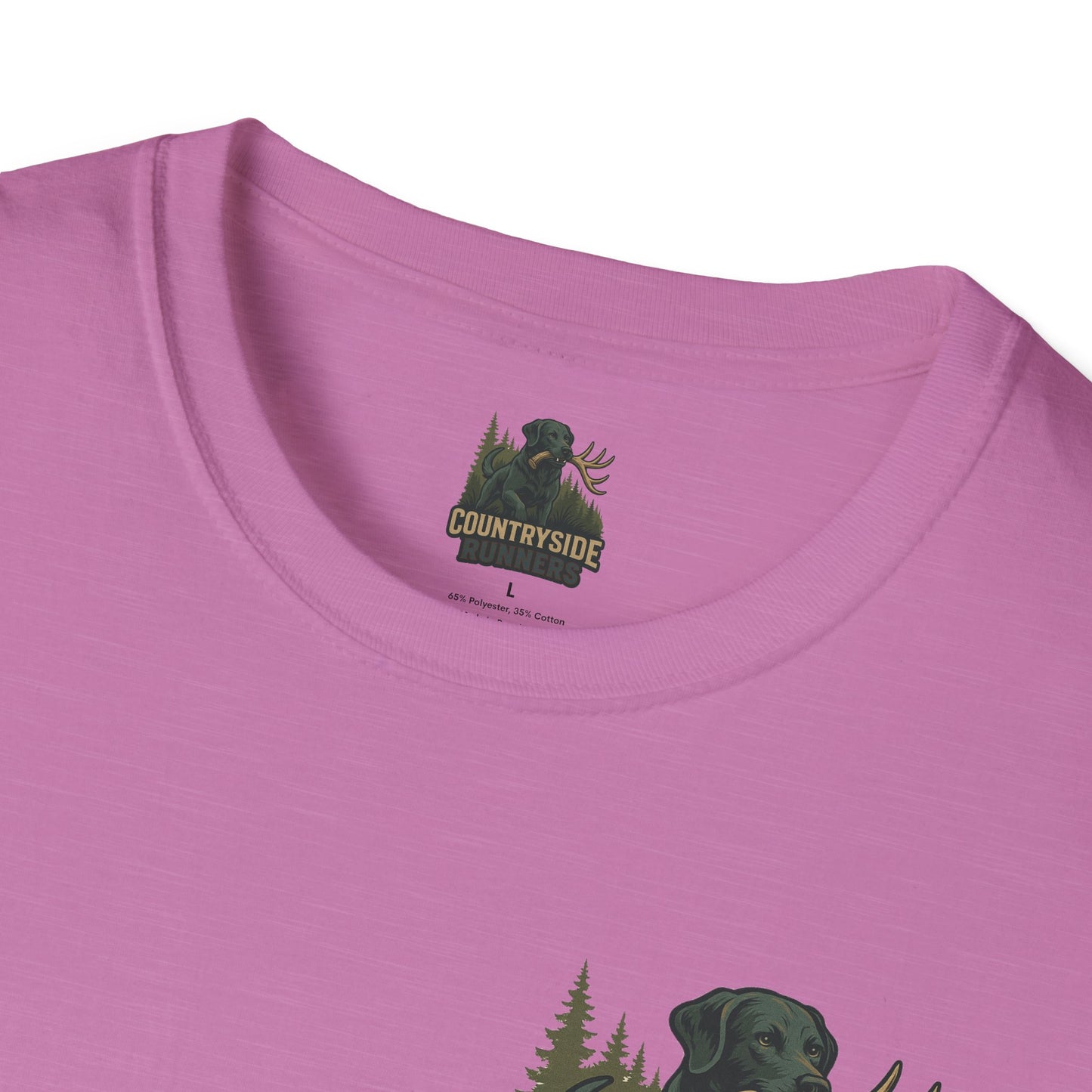 Shed Hunting Runners T-Shirt, Perfect Gift for Hunters, Outdoor Enthusiasts, Casual Wear, Wildlife Lovers, Adventure Apparel