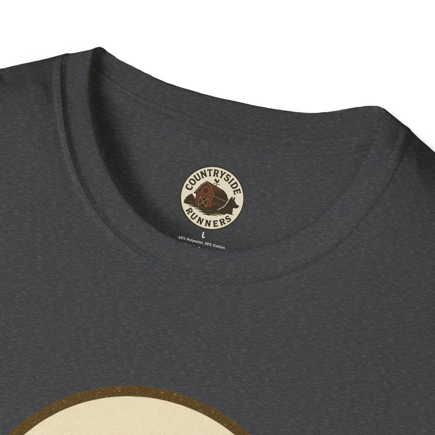 Barn Lover T-Shirt