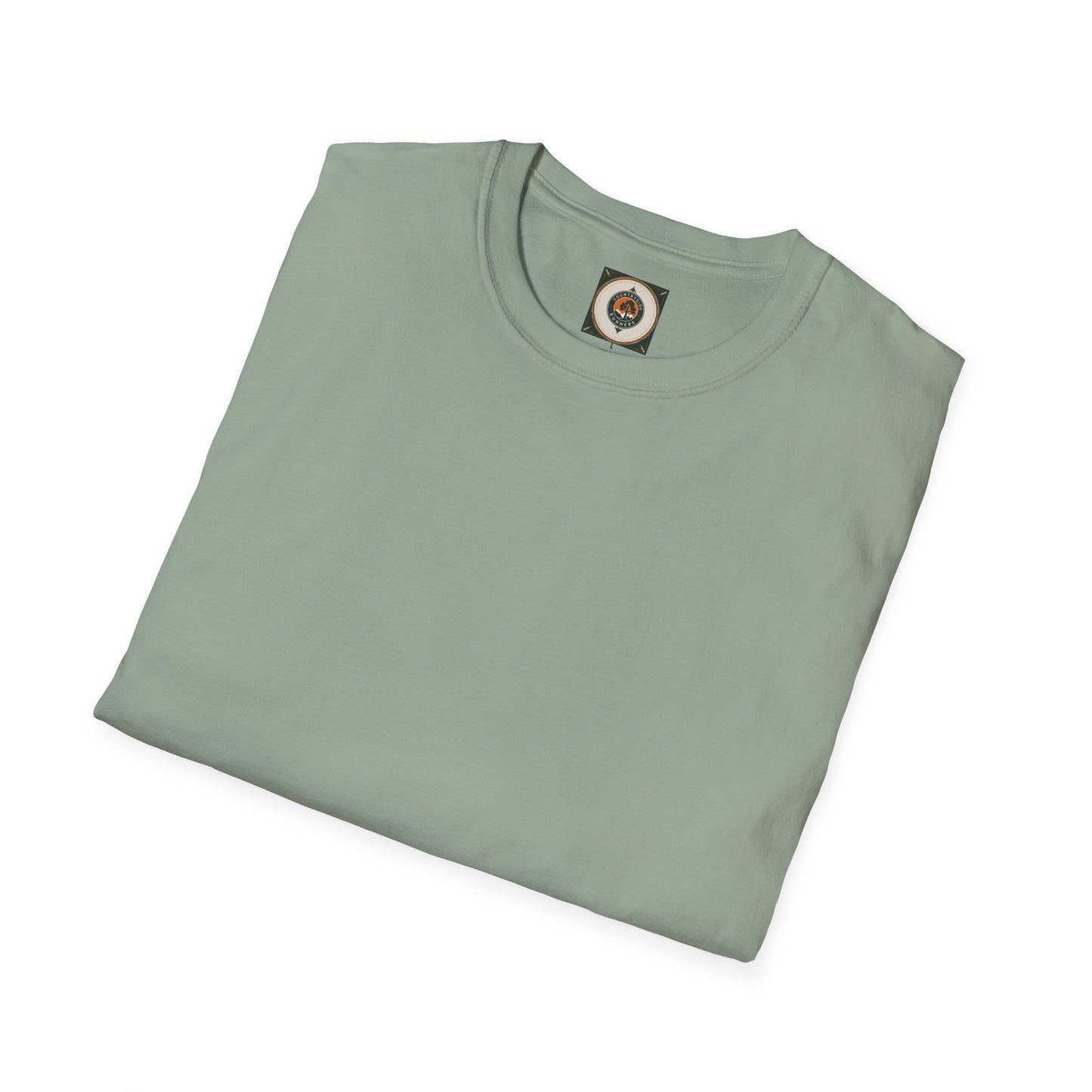 Arborist Life blue collar built Unisex T-Shirt - Blue Collar Countryside Runners Merch