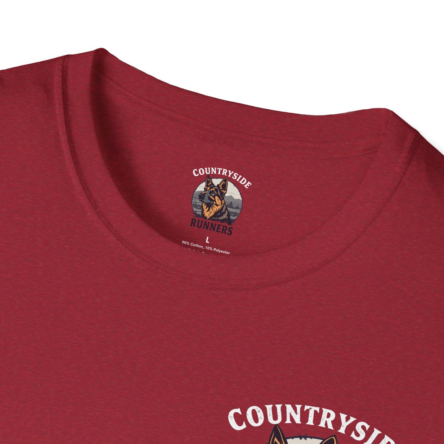 German Shepherd Lover T-Shirt