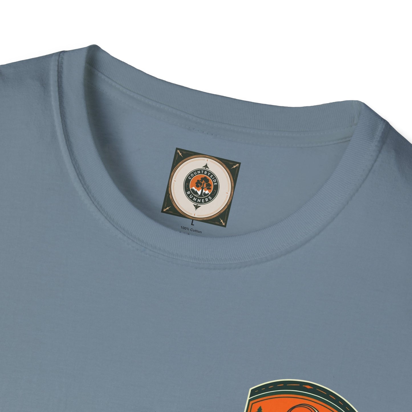 Logging Life T-Shirt