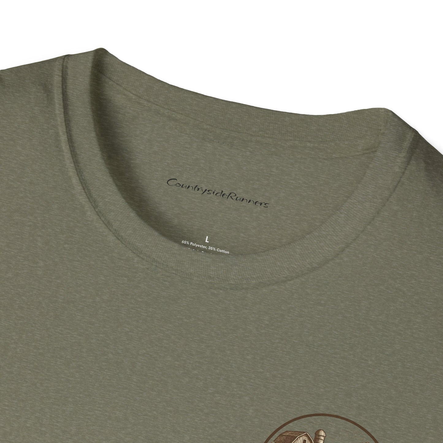 Cat Love Pursuit of happiness T-Shirt