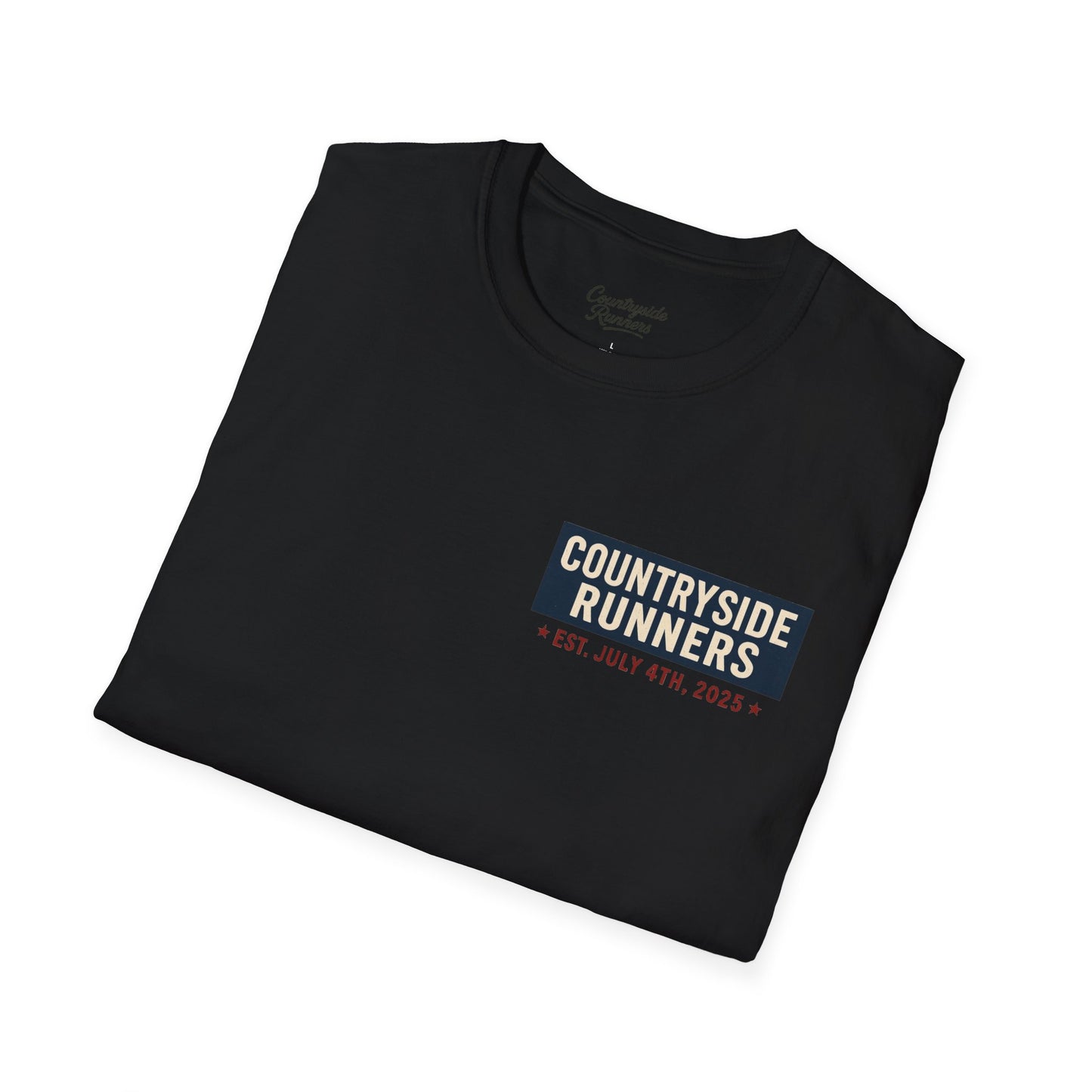 Unisex T-Shirt Anti PETA Design