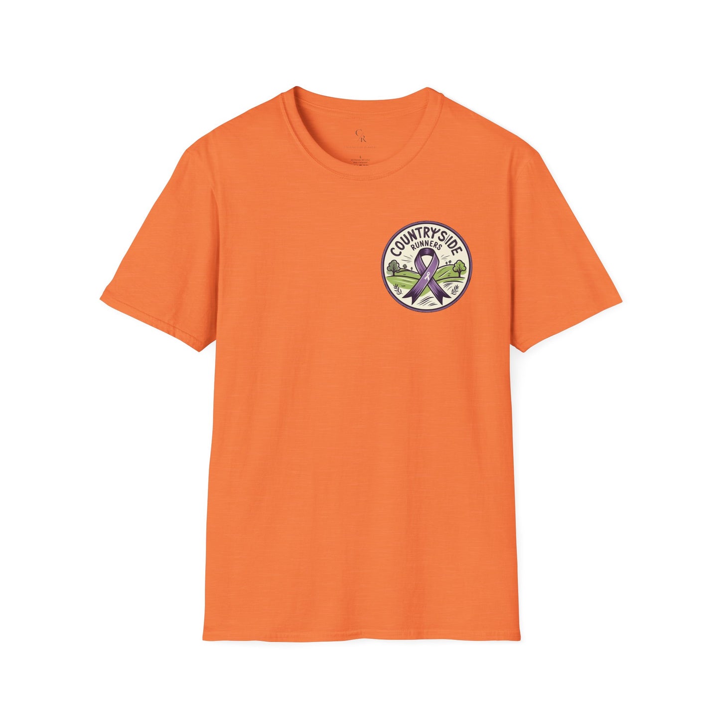 Unity in Awareness T-Shirt, Inspirational Tee, Unisex Graphic Shirt, Support Awareness Campaigns, Comfortable Casual Wear