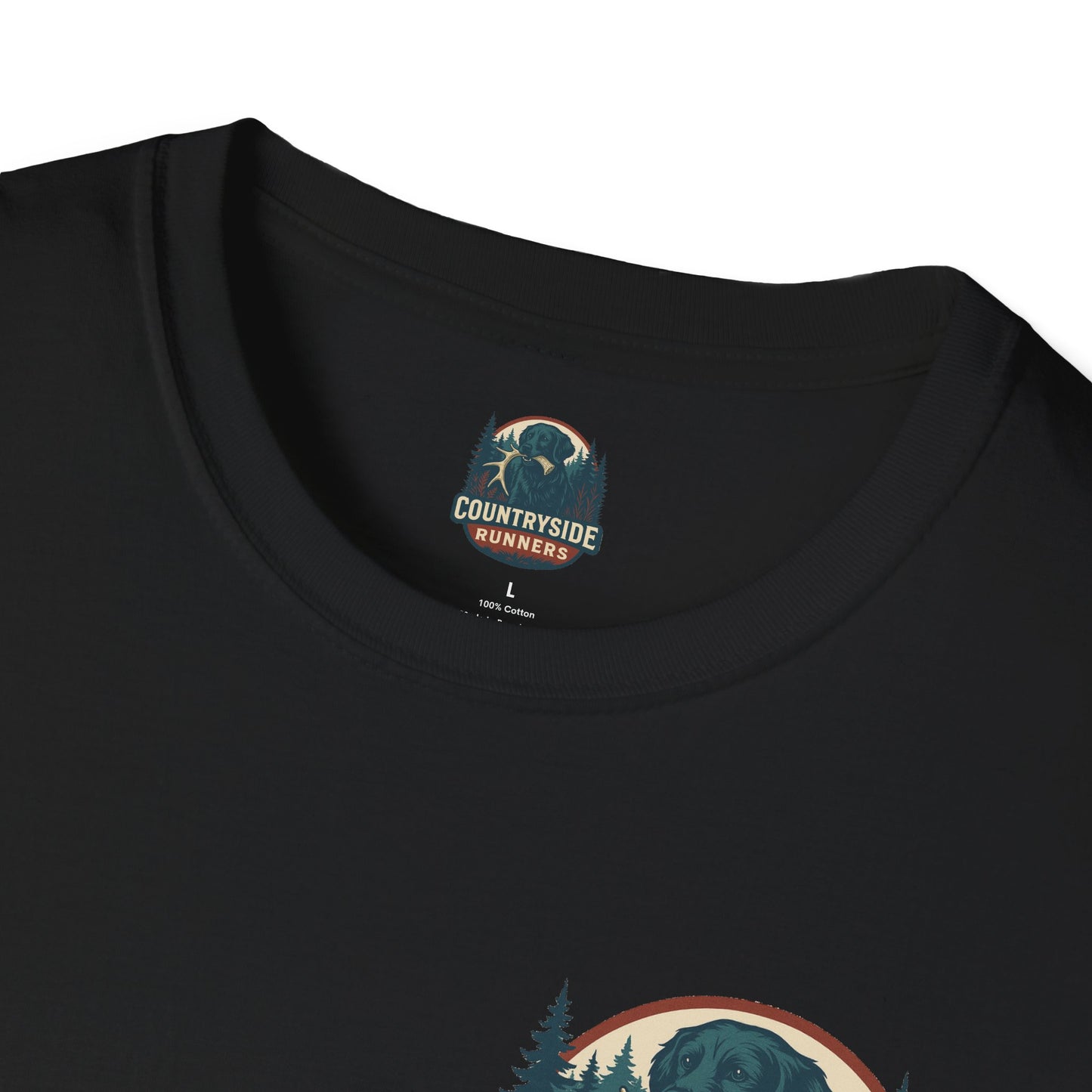 Shed Hunting Runners T-Shirt, Perfect Gift for Hunters, Outdoor Enthusiasts, Casual Wear, Wildlife Lovers, Adventure Apparel