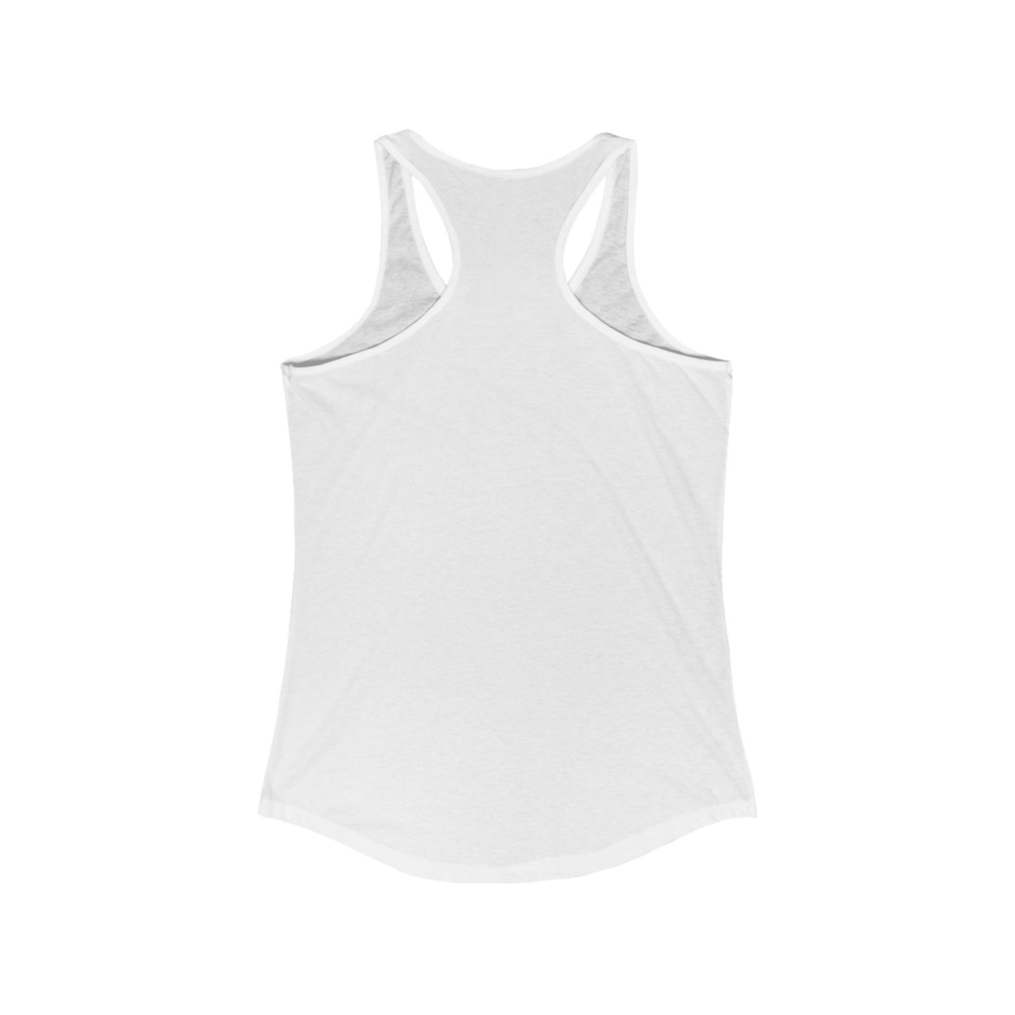 Racerback Tank - Vigue Equine LLC Merch for Countryside Runners
