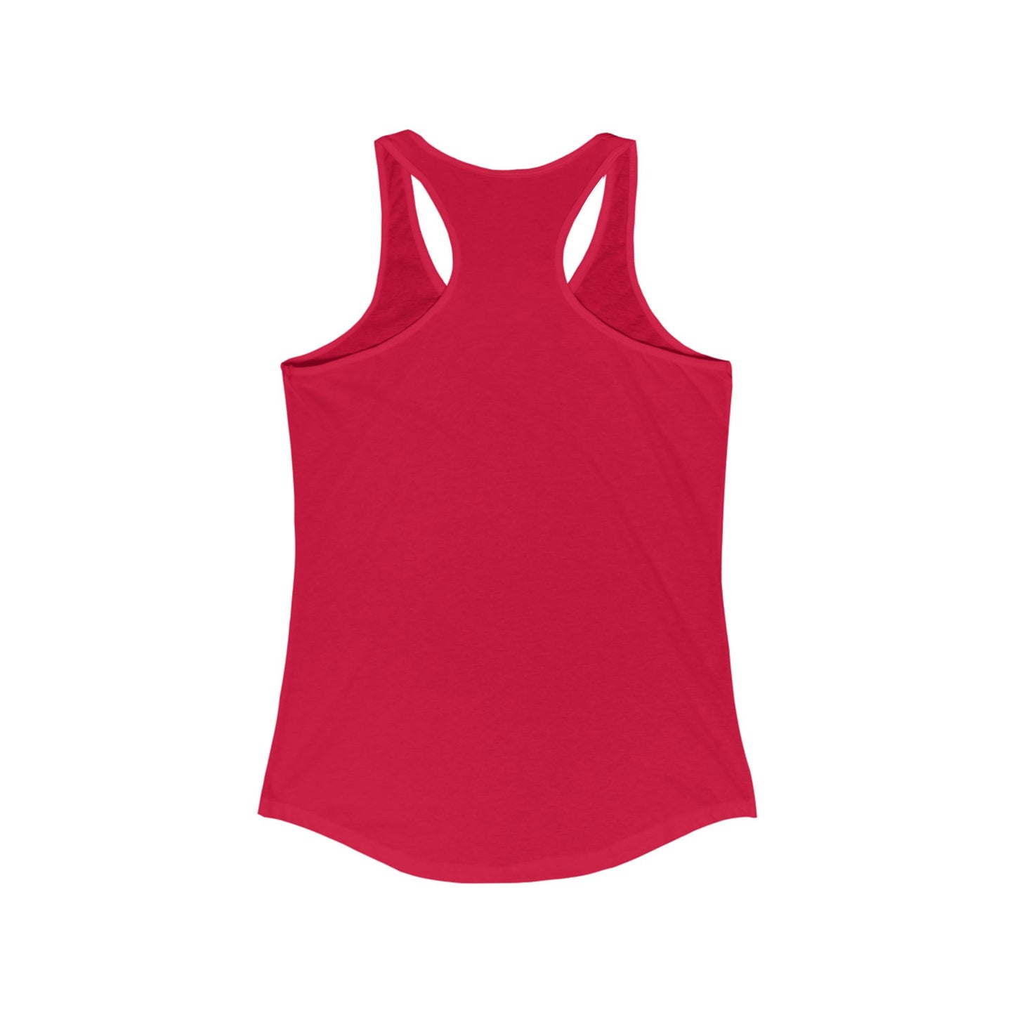 Racerback Tank - Vigue Equine LLC Merch for Countryside Runners