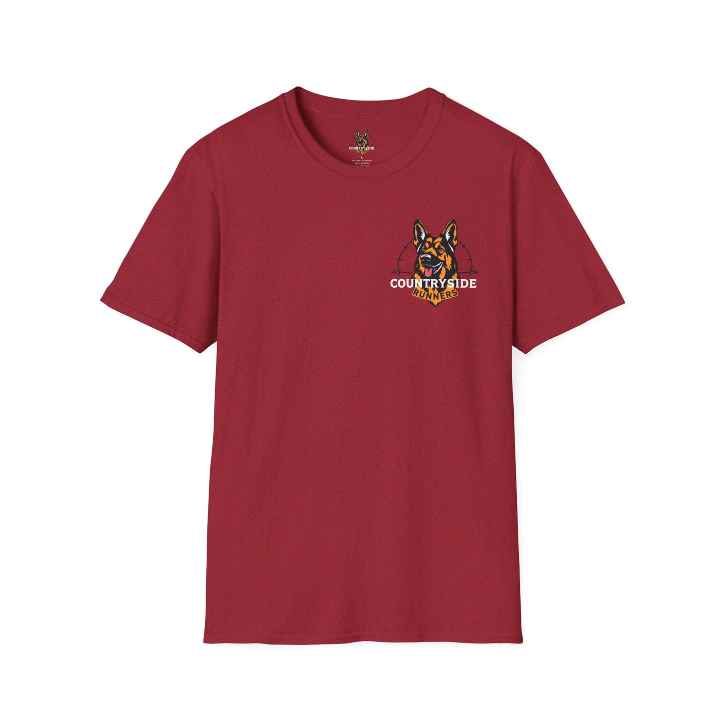 German Shepherd Lover T-Shirt