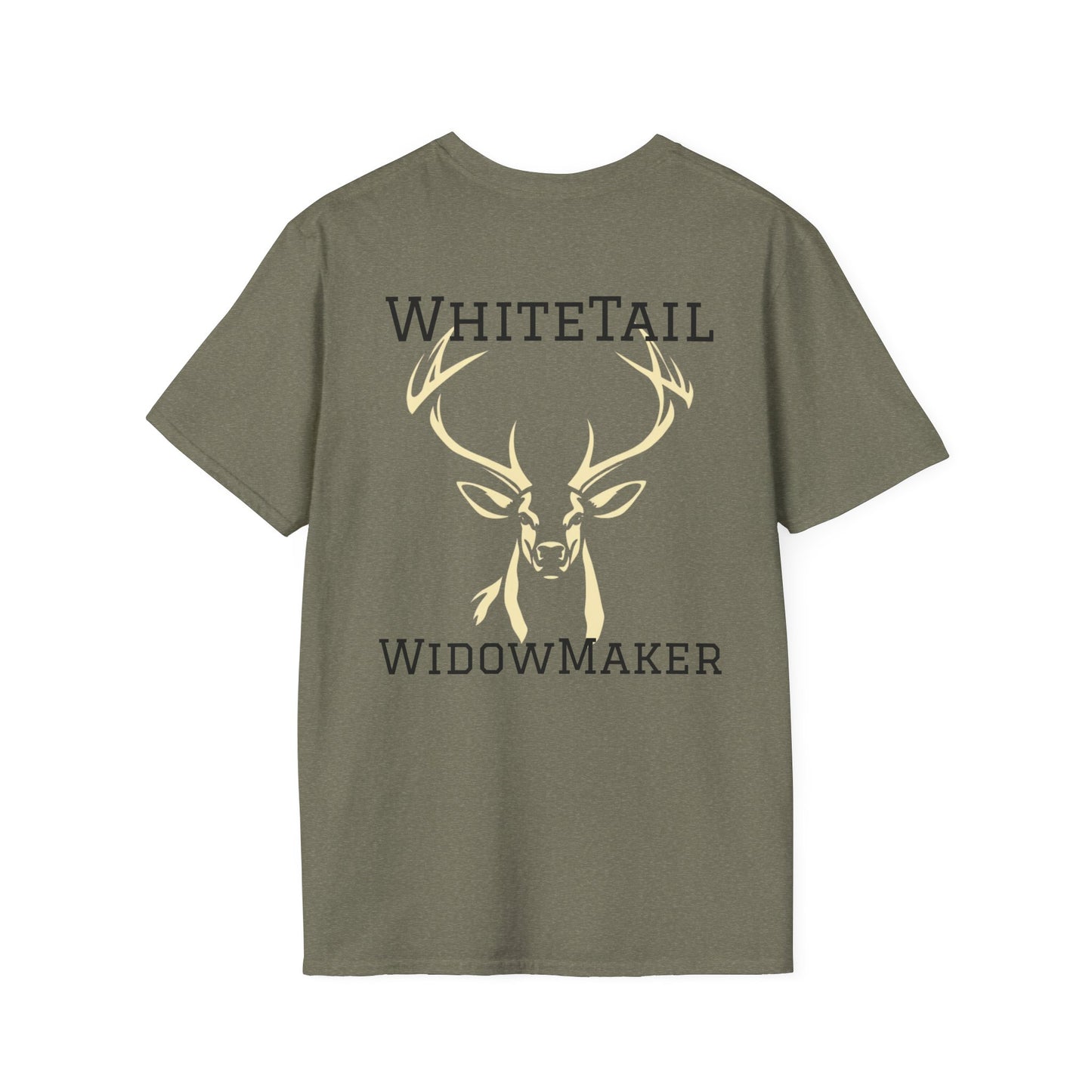 Whitetail Widowmaker T-Shirt